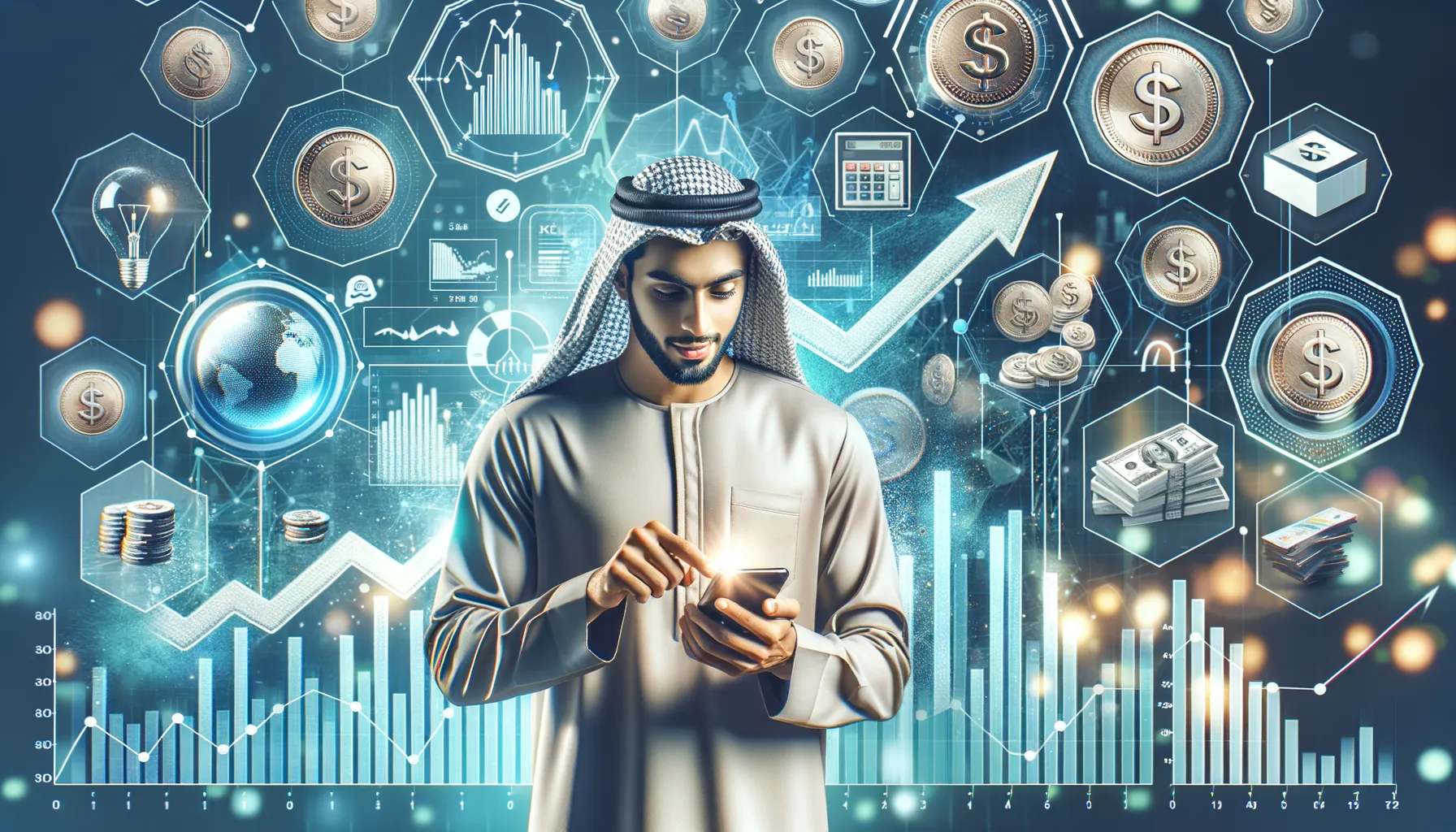 Transformasi Digital dalam Pasar Software Keuangan Pribadi