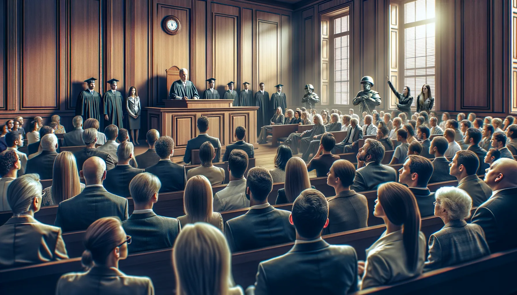 Denada Menang di Pengadilan: Kasus Penelantaran Anak Gugur