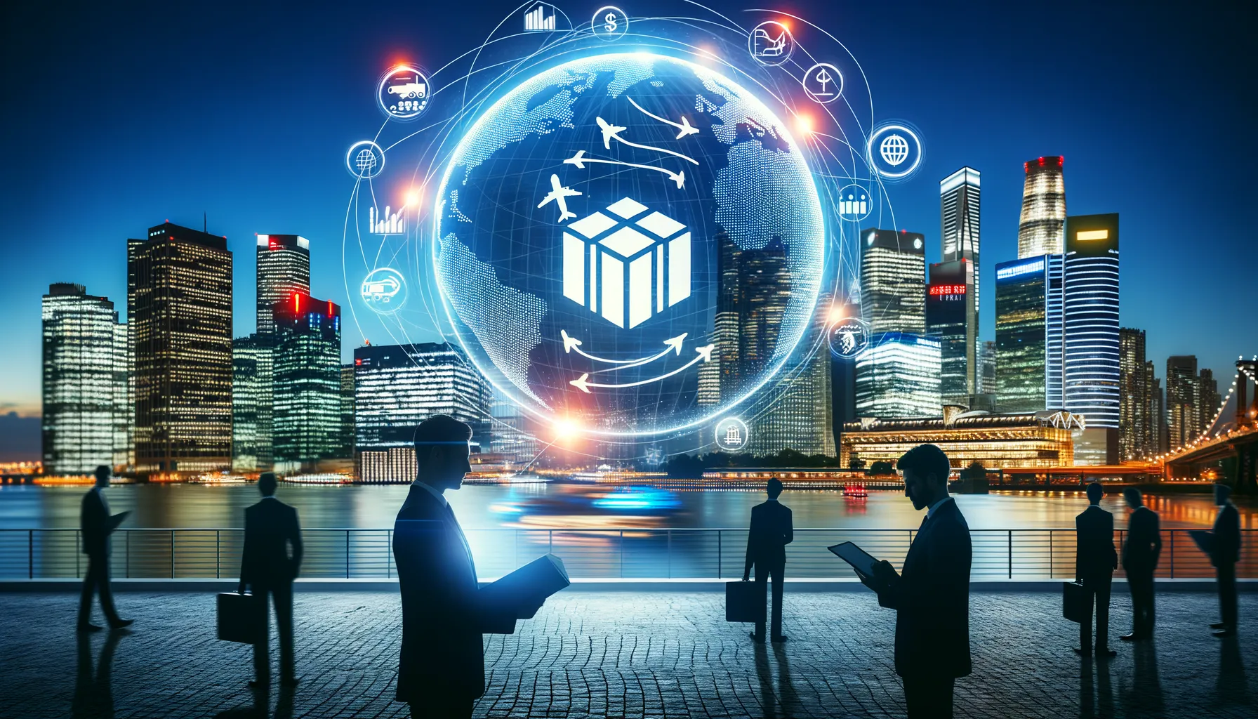 FedEx: Waktu Tepat untuk Berinvestasi di Tengah Volatilitas Pasar?