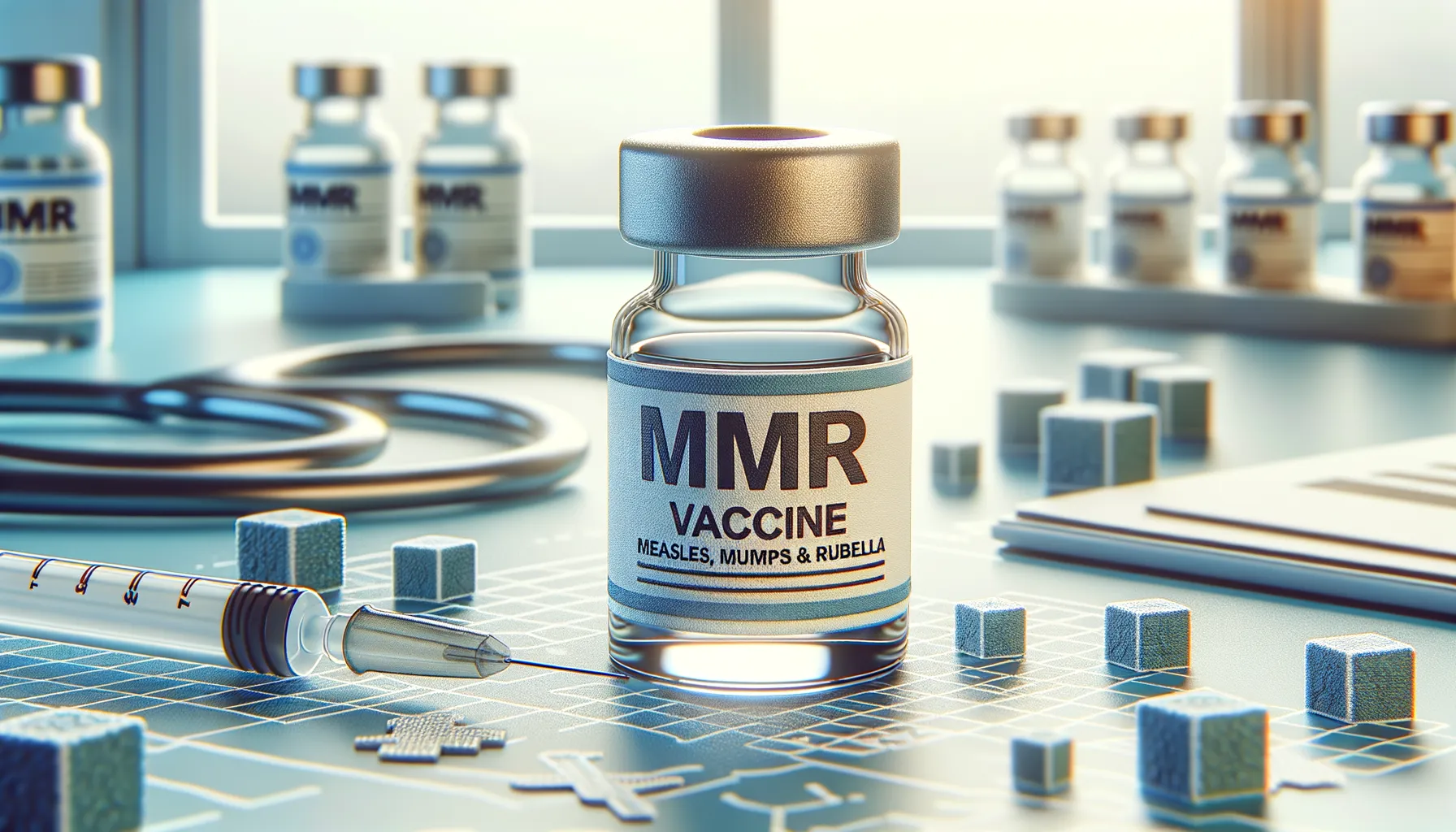 Strategi Pemerintah Tangani Lonjakan Kasus Campak di Indonesia