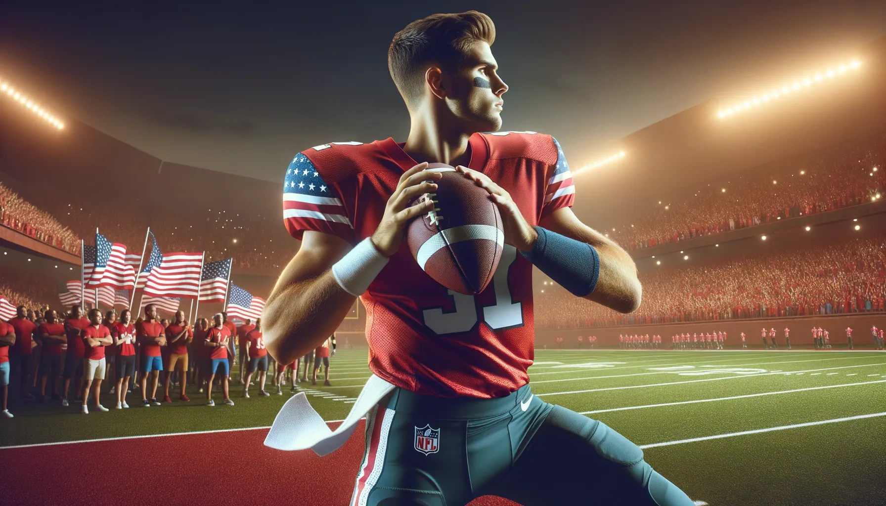 Masa Depan NFL dan Dampak Cedera Pemain Bintang