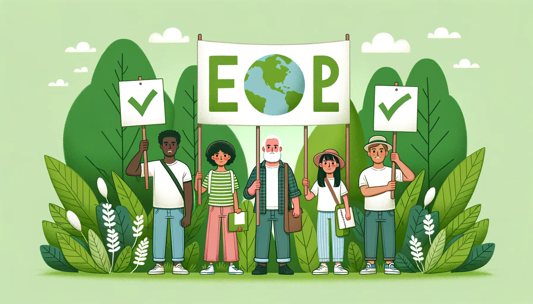 Protes Terhadap 'BlackRock Brad': Kontroversi Investasi Iklim