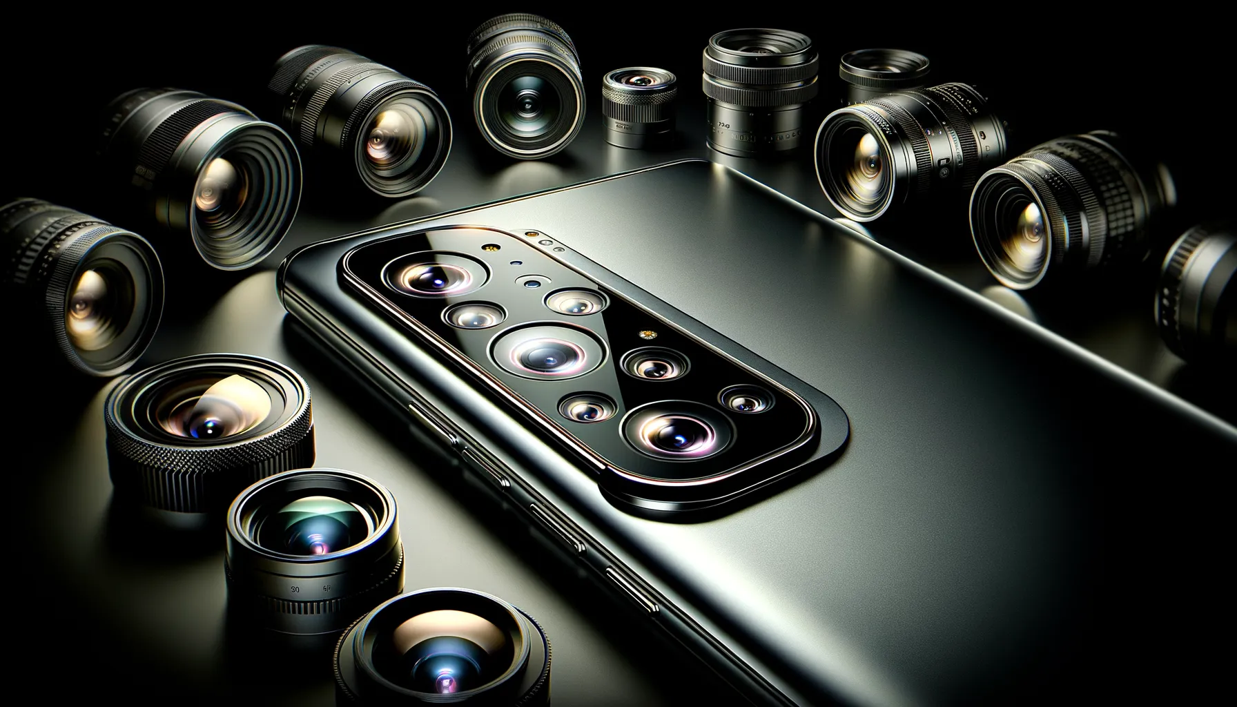 Masalah Sensor iPhone 17: Adobe Project Indigo Terkendala