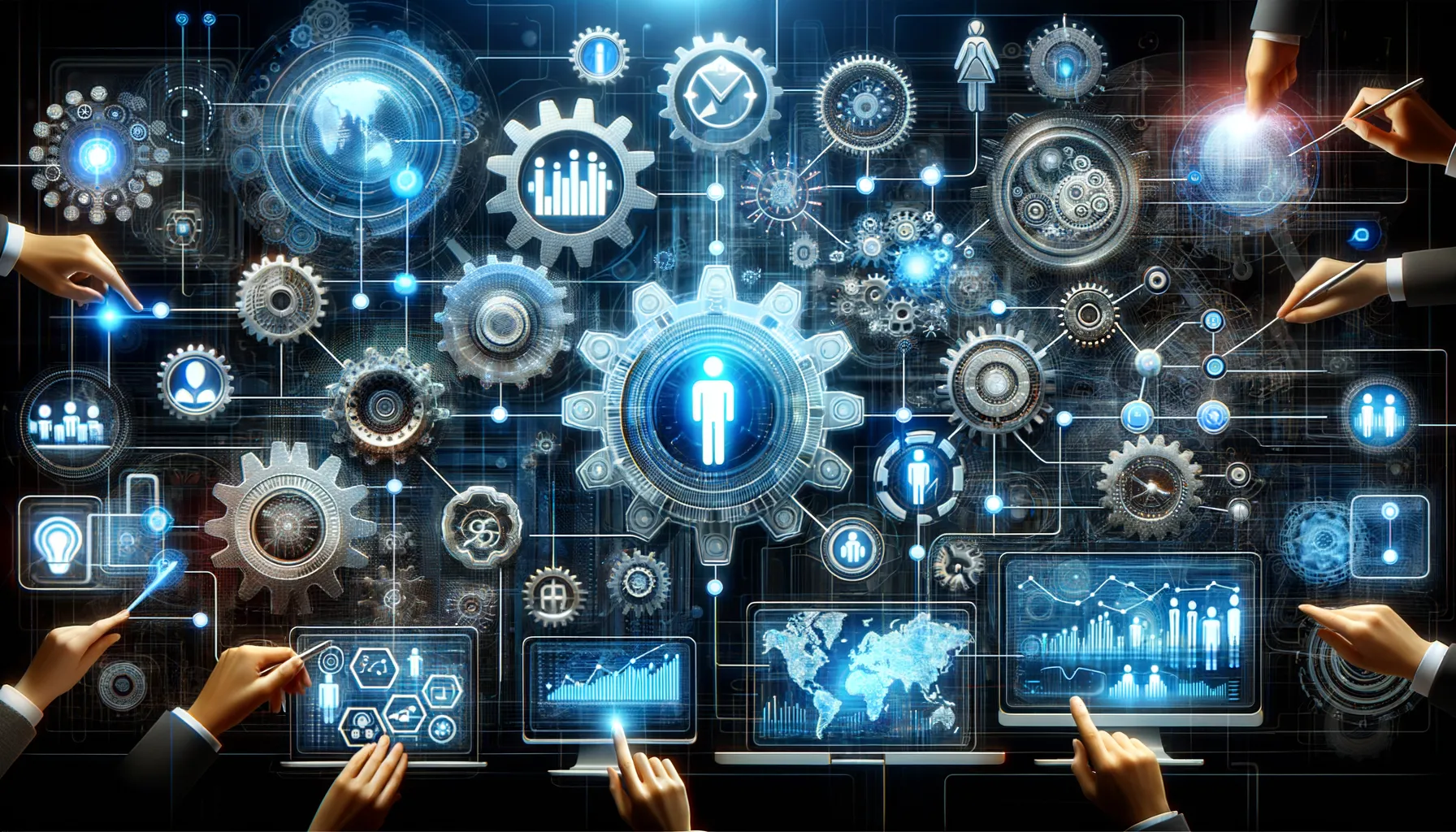 Apple, Meta, dan Google: Pertarungan Kacamata Cerdas Berbasis AI