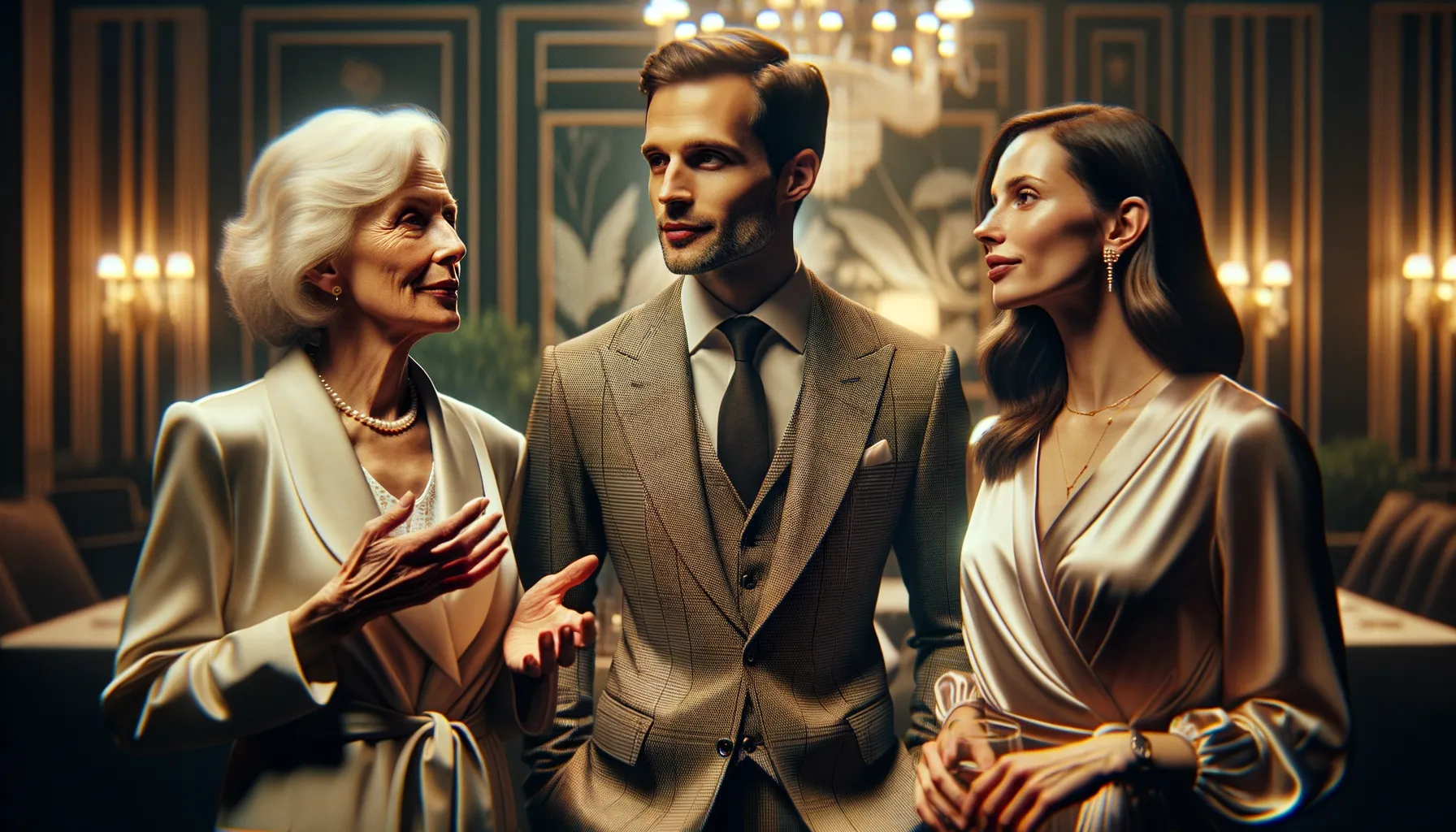 Isu Orang Ketiga dalam Rumah Tangga Maia Estianty dan Irwan Mussry