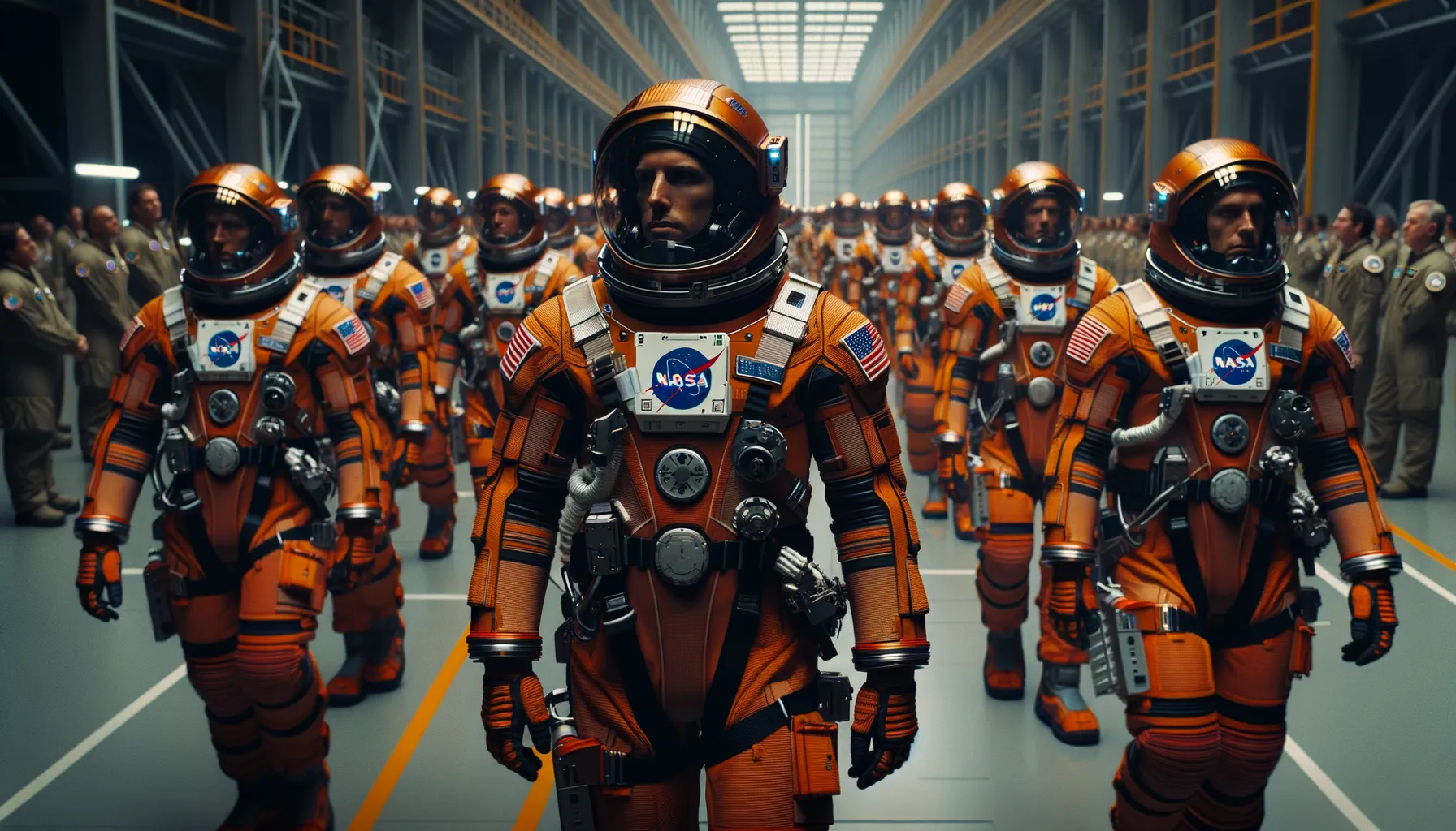 Artemis II: Langkah Berani Menjauh dari Politika Luar Angkasa