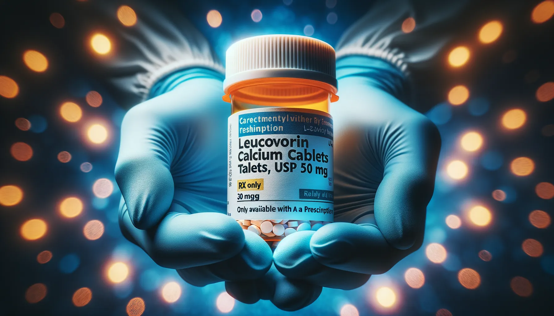 Kontroversi Penggunaan Leucovorin: Antara Harapan dan Realita