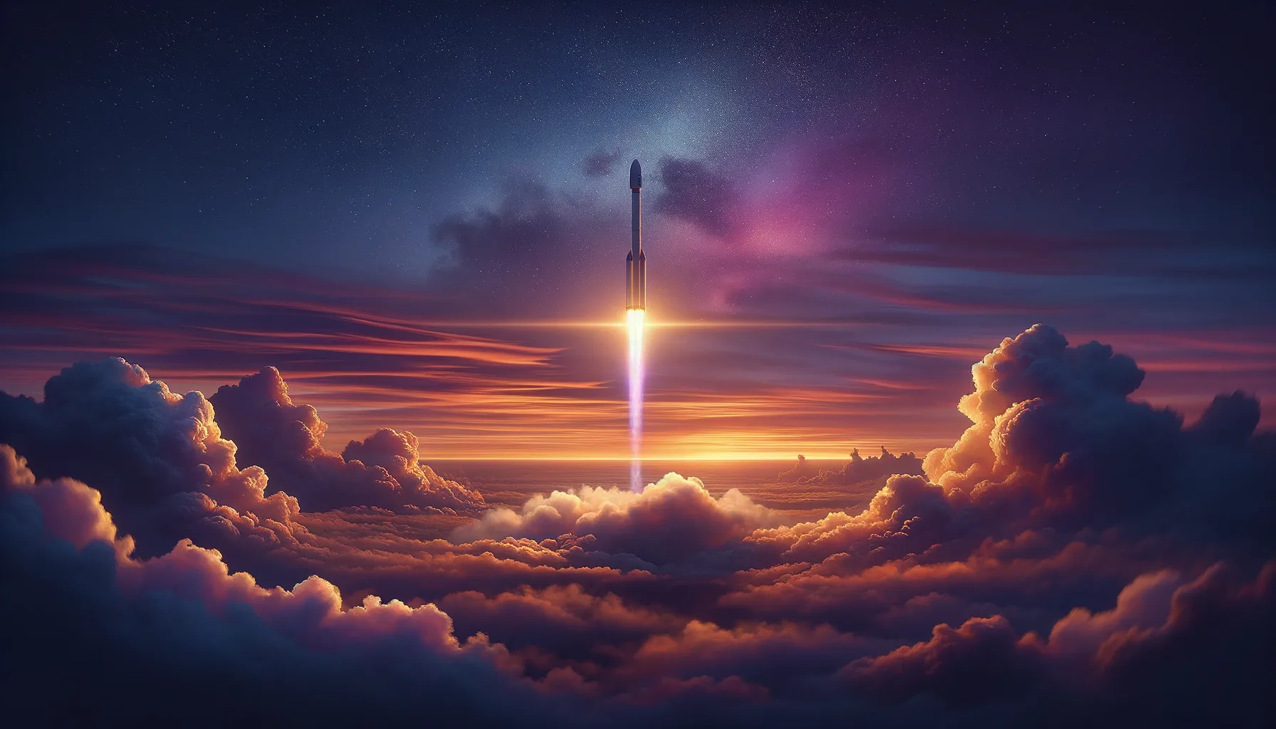Peluncuran Falcon 9 SpaceX: Menambah 28 Satelit Starlink ke Orbit