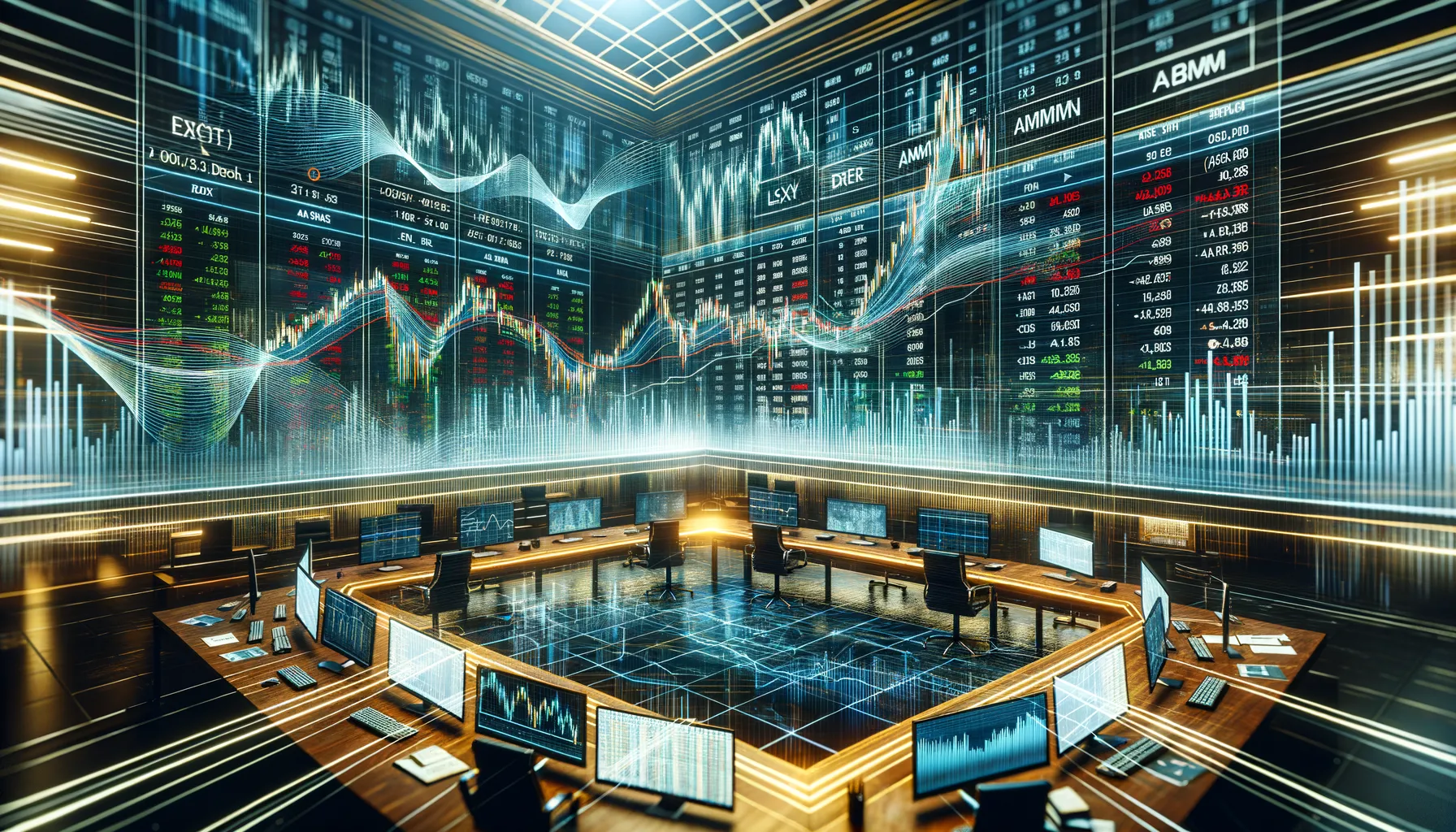 IHSG Mendatar: Saham Naik, Sentimen Global Menekan