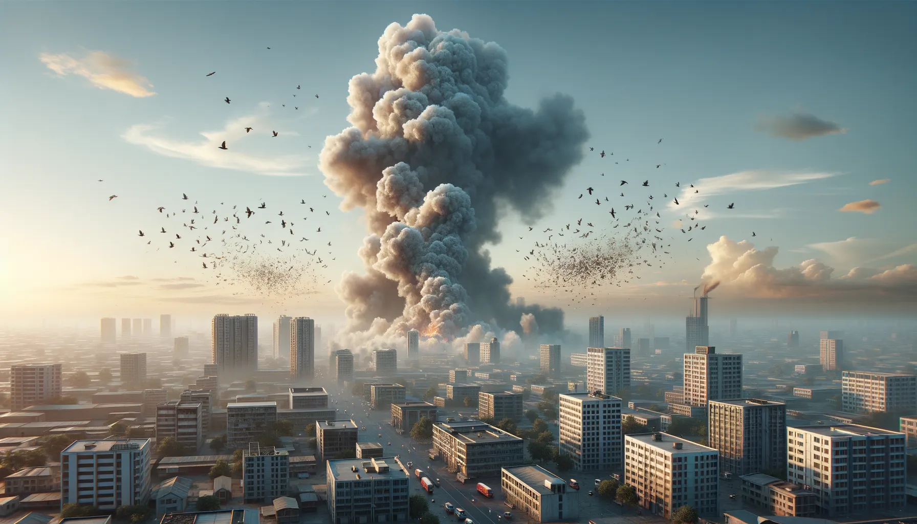 Serangan Udara Israel di Iran: Target Terbaru dan Eskalasi Konflik