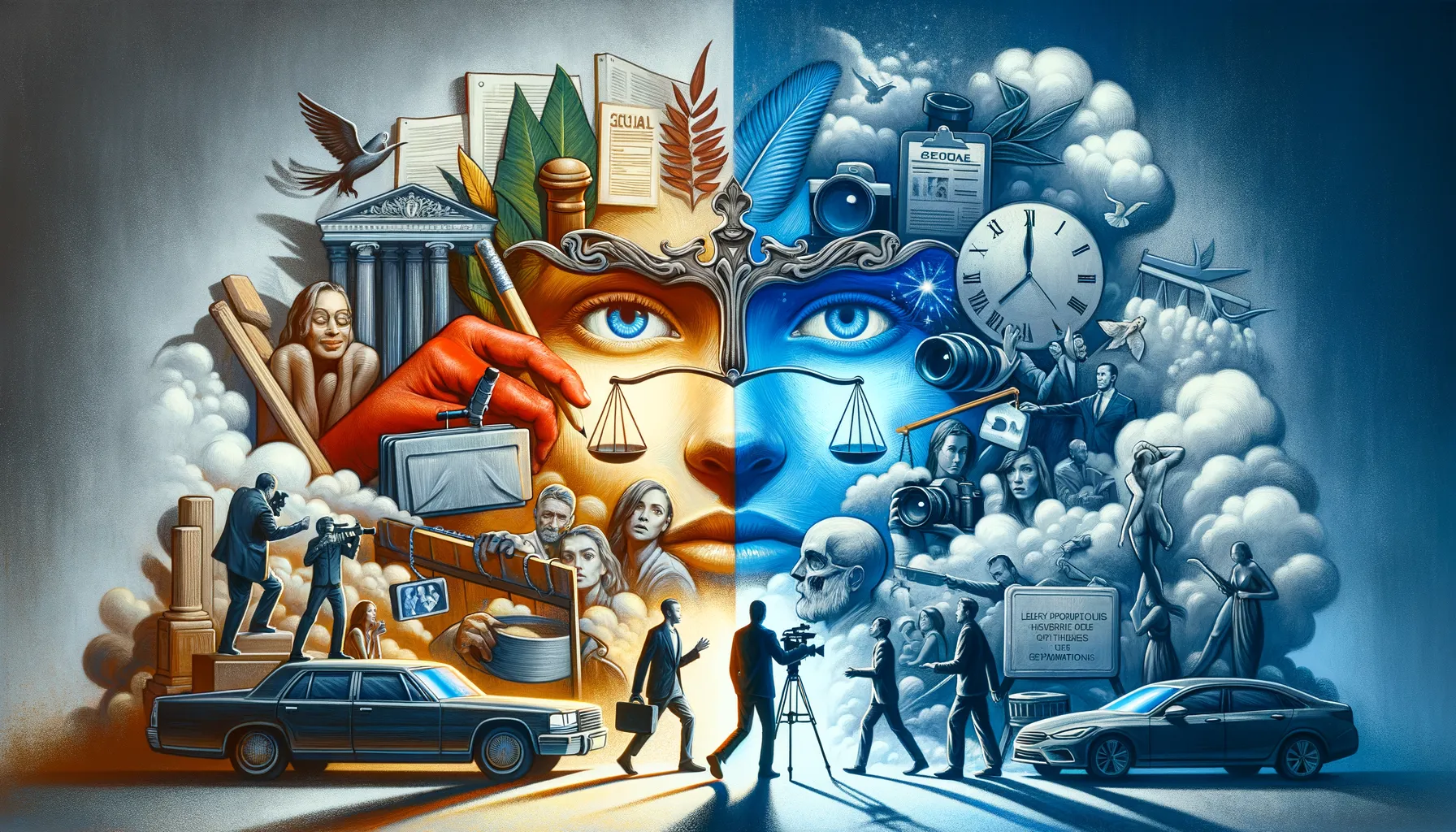 Adly Fairuz Diterpa Tuduhan Penipuan: Pergulatan Hukum dan Kehidupan Pribadi