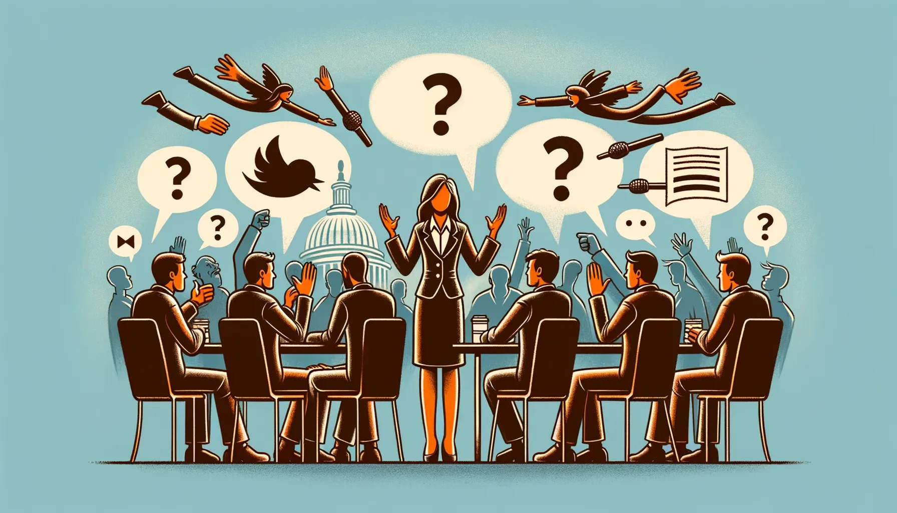 Dukungan Palestina dan Solidaritas Global untuk Kemerdekaan Indonesia