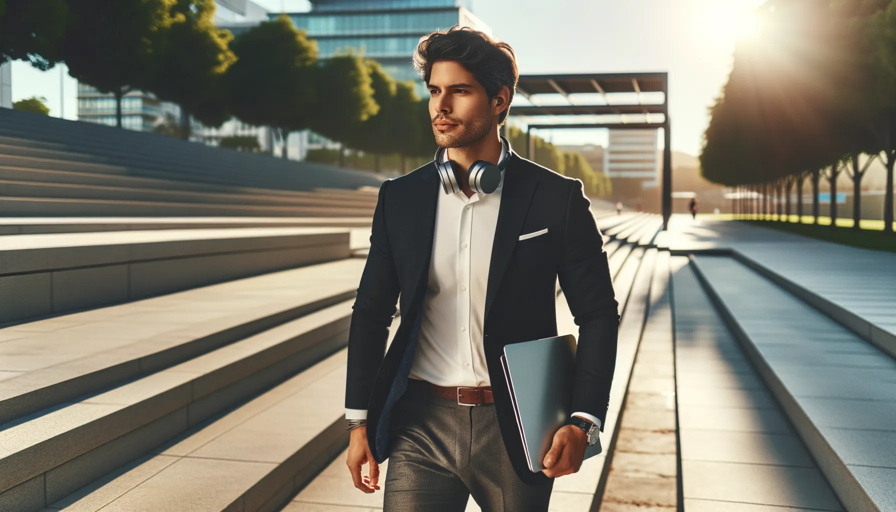 Memahami Pentingnya Pilihan Outfit Kantor dalam Profesionalisme