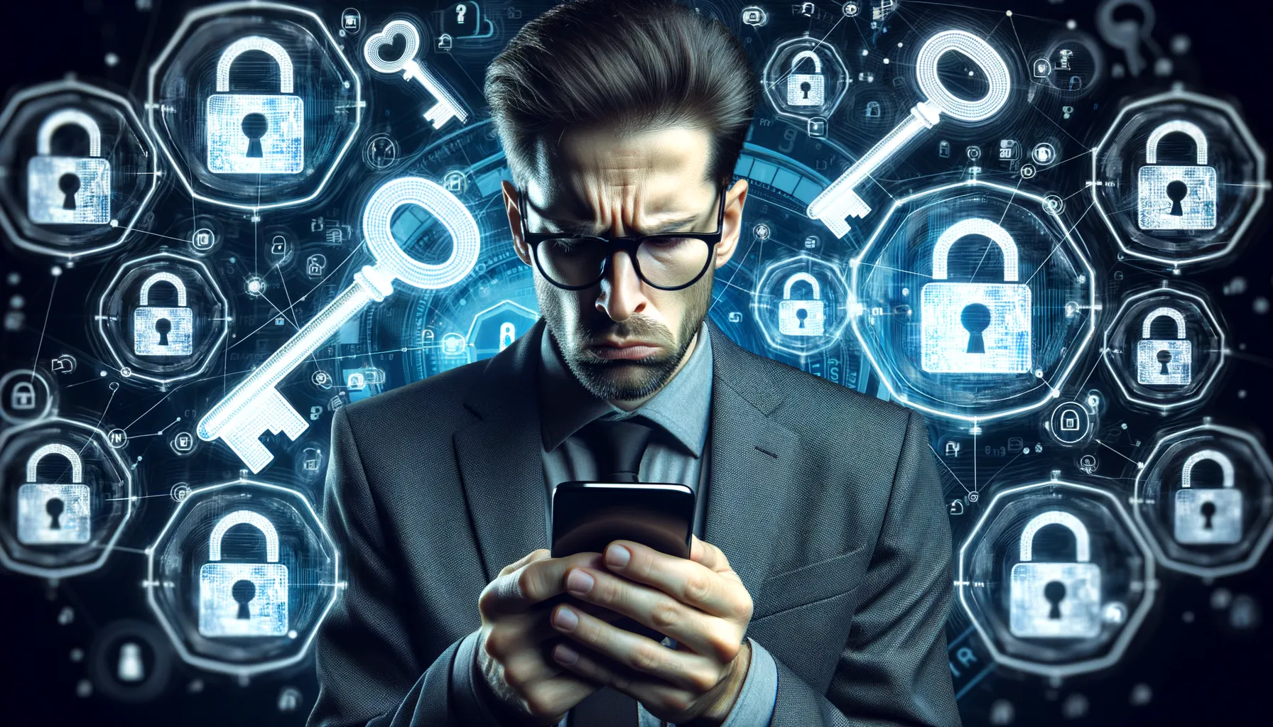 Bahaya Penyadapan WhatsApp: Amankan Privasi Anda Sekarang