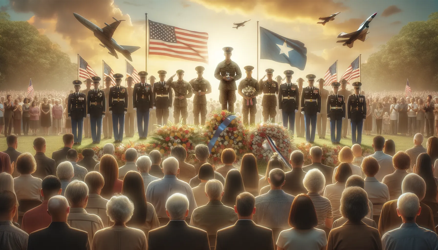 Tragedi di Medan Perang: Kehilangan Pahlawan Amerika dari Kentucky