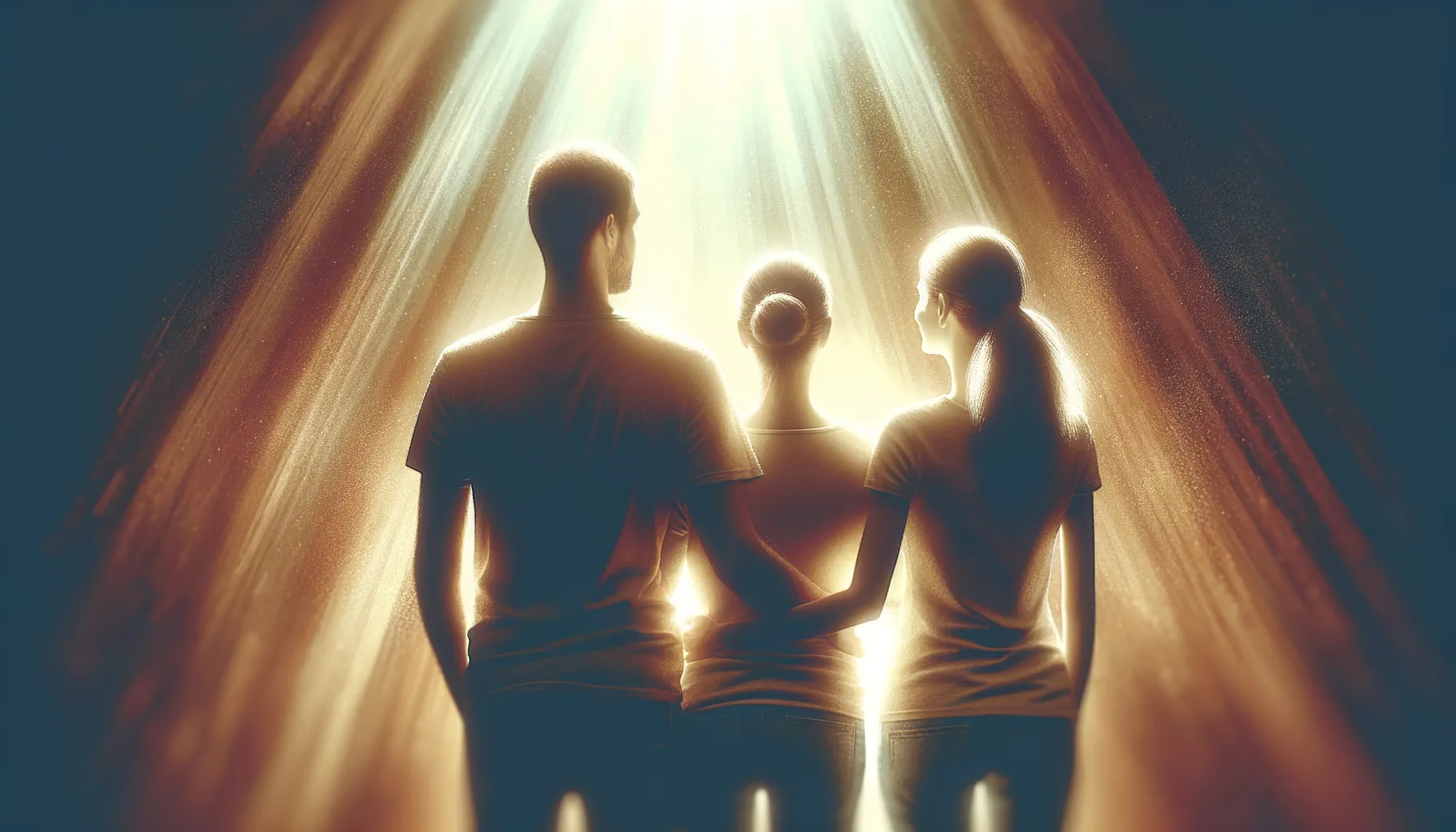 Terry dan Rebecca Crews: Harapan Baru di Tengah Perjuangan Parkinson