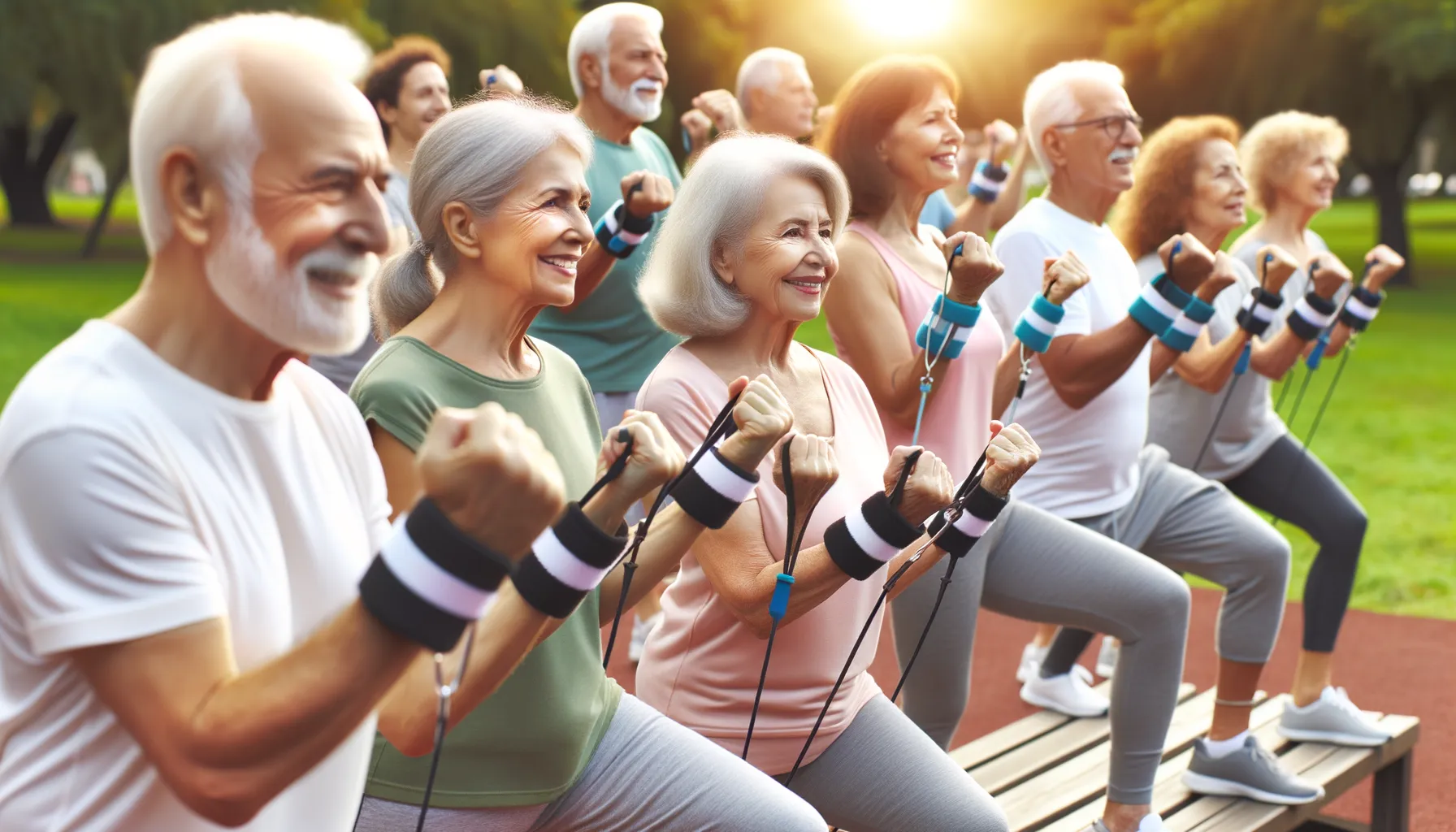 Rahasia Usaha Manusia Melawan Penuaan: Apakah Ilmu Pengetahuan Akhirnya Menemukan Jawabannya?