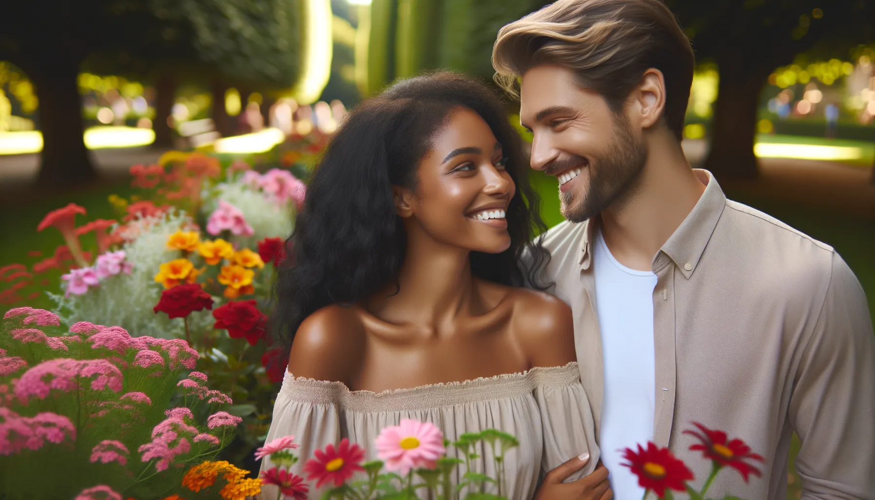 Romansa Olla Ramlan dan Tristan Molina: Cinta Tanpa Batas Usia