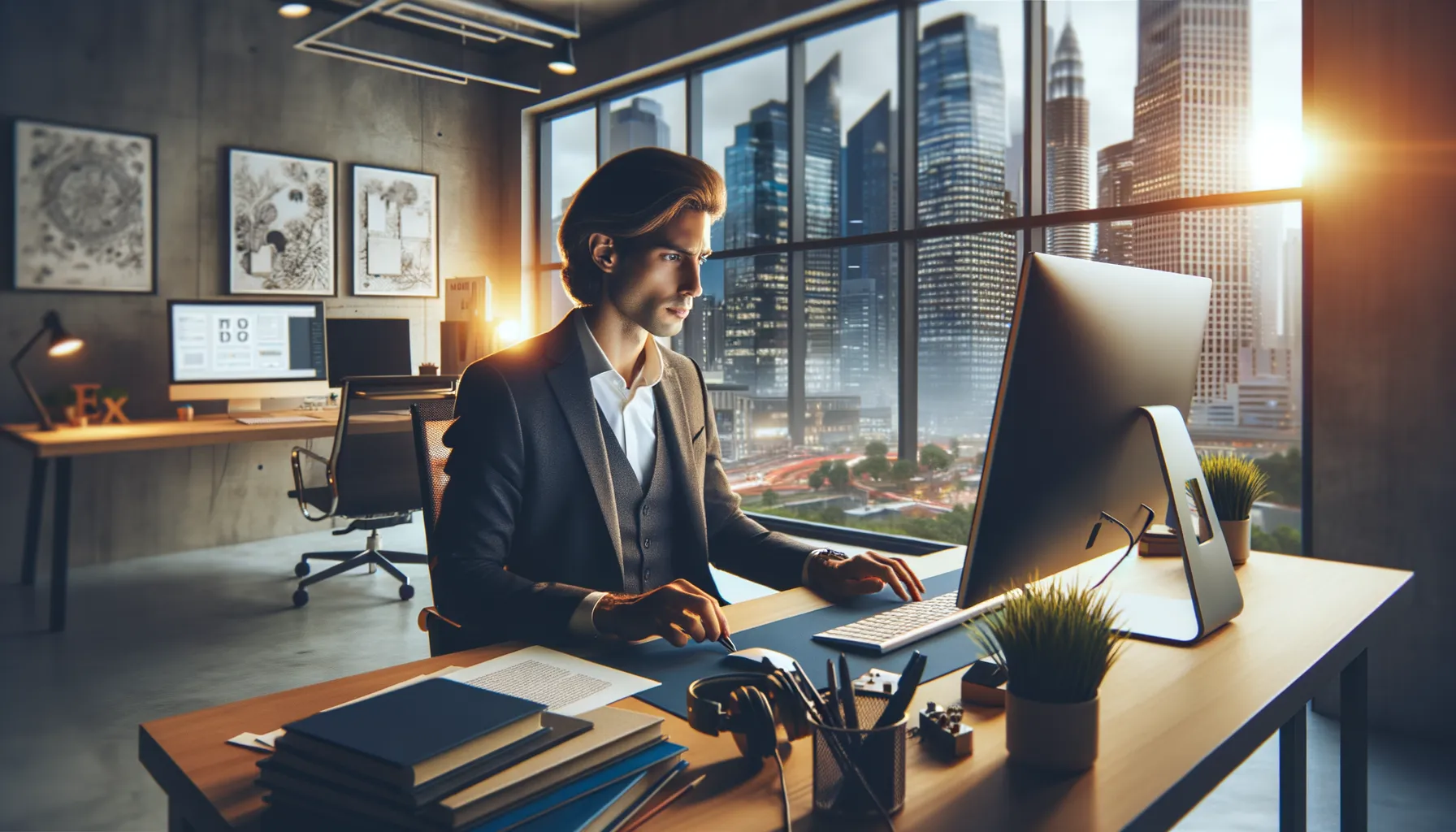 Menyelaraskan Karier dan Kehidupan Pribadi di Era Digital