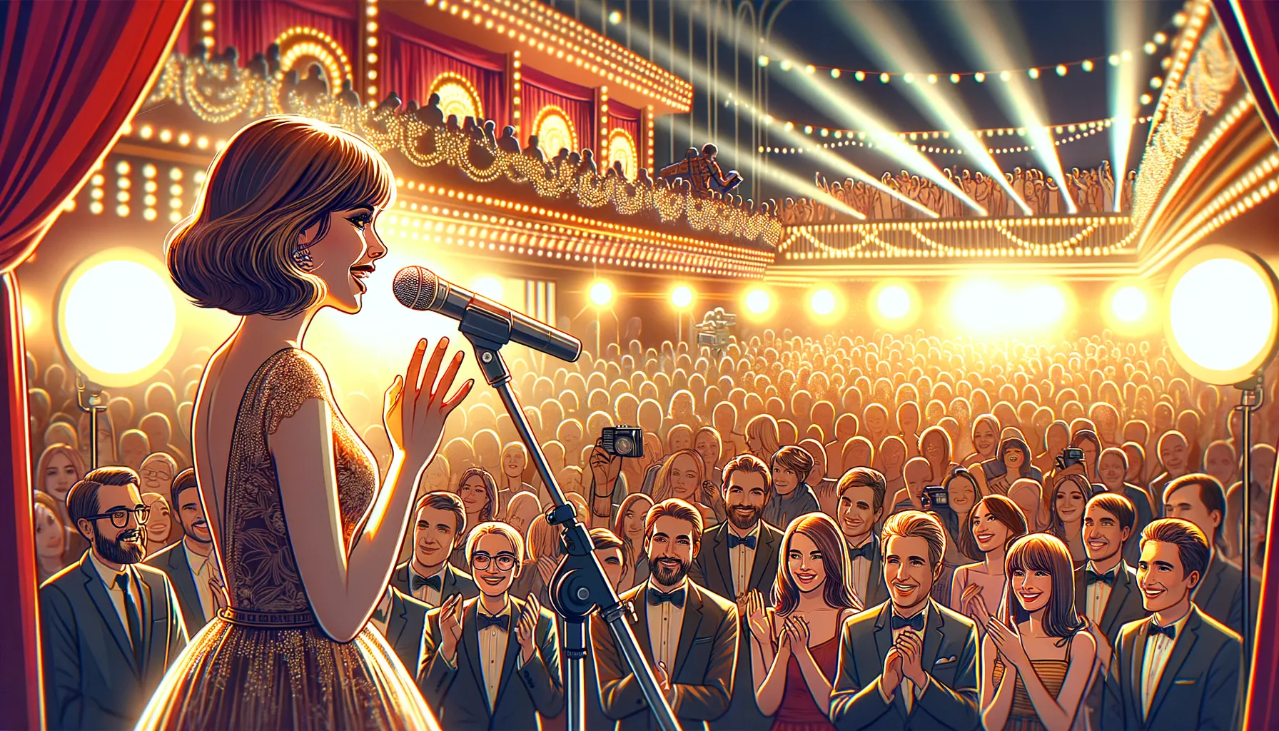 Kontroversi Berlinale: Kepemimpinan Tricia Tuttle Dipertaruhkan