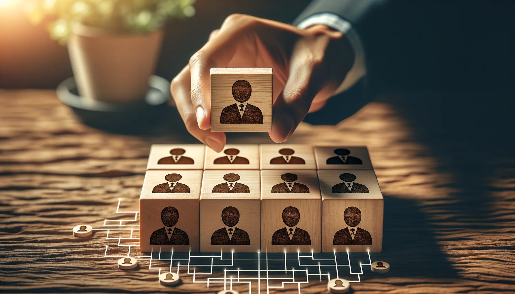 Revolusi Managed Accounts: Langkah Berani Haydn Scott di Evidentia Private