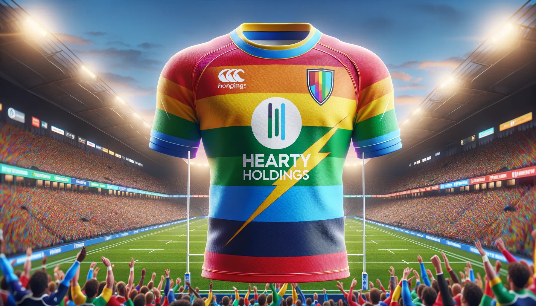 Harlequins dan Titan Wealth: Kemitraan untuk Masa Depan Rugby