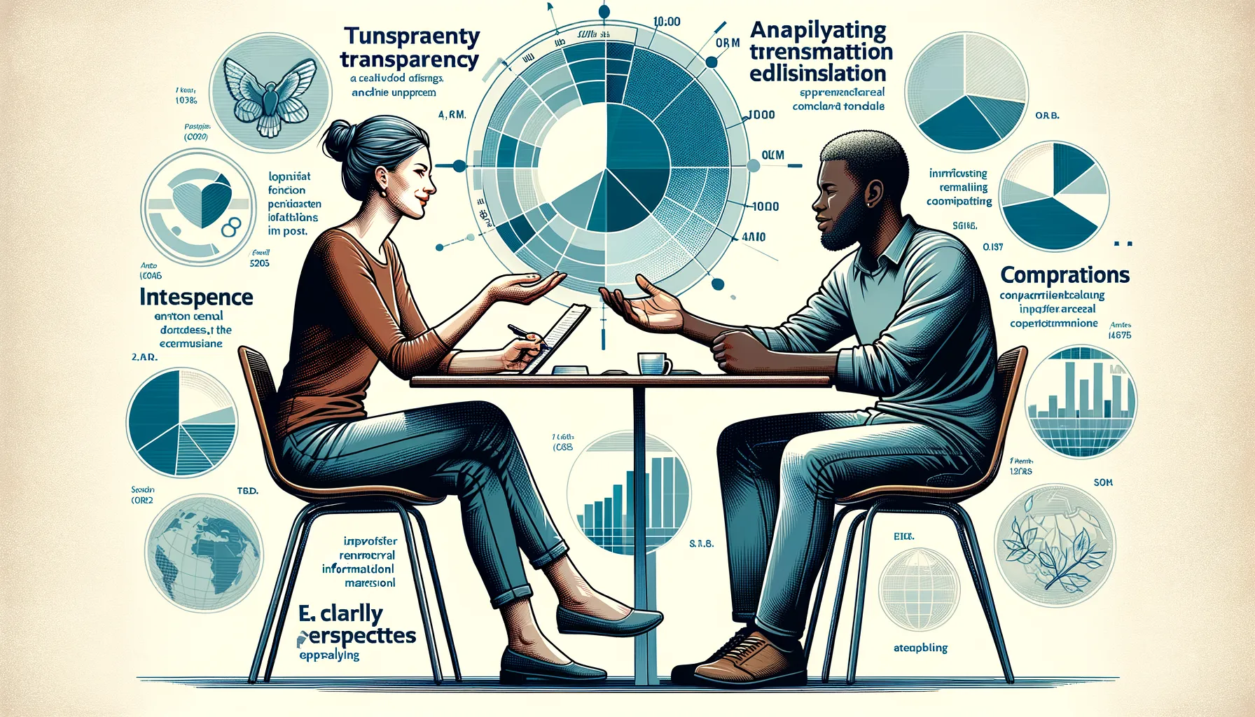 Dispute Angka dan Transparansi: Mengapa The Post Tidak Memberi Alternatif?