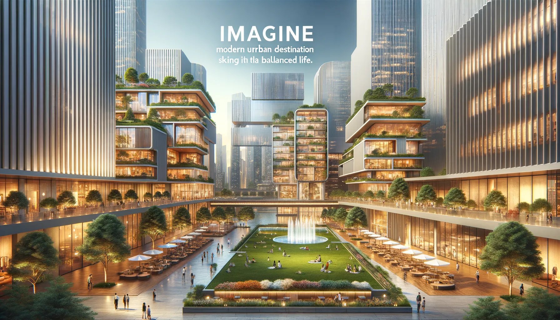 ASHTA District 8: Standar Baru Gaya Hidup Urban Jakarta