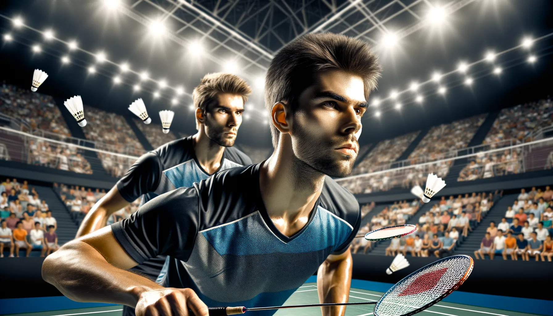 Leo/Bagas Hadapi Tantangan Sengit di Babak 16 Besar