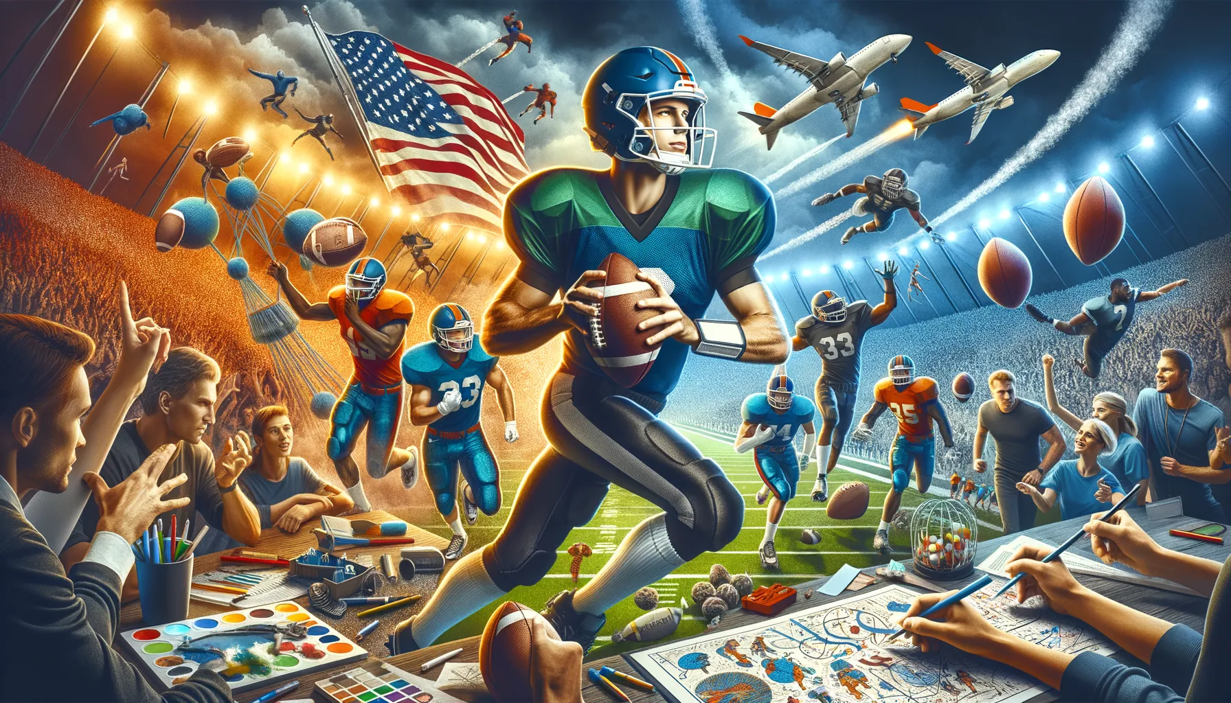 Keberhasilan Aaron Rodgers dan Steelers: Dari Titik Nol ke Playoff