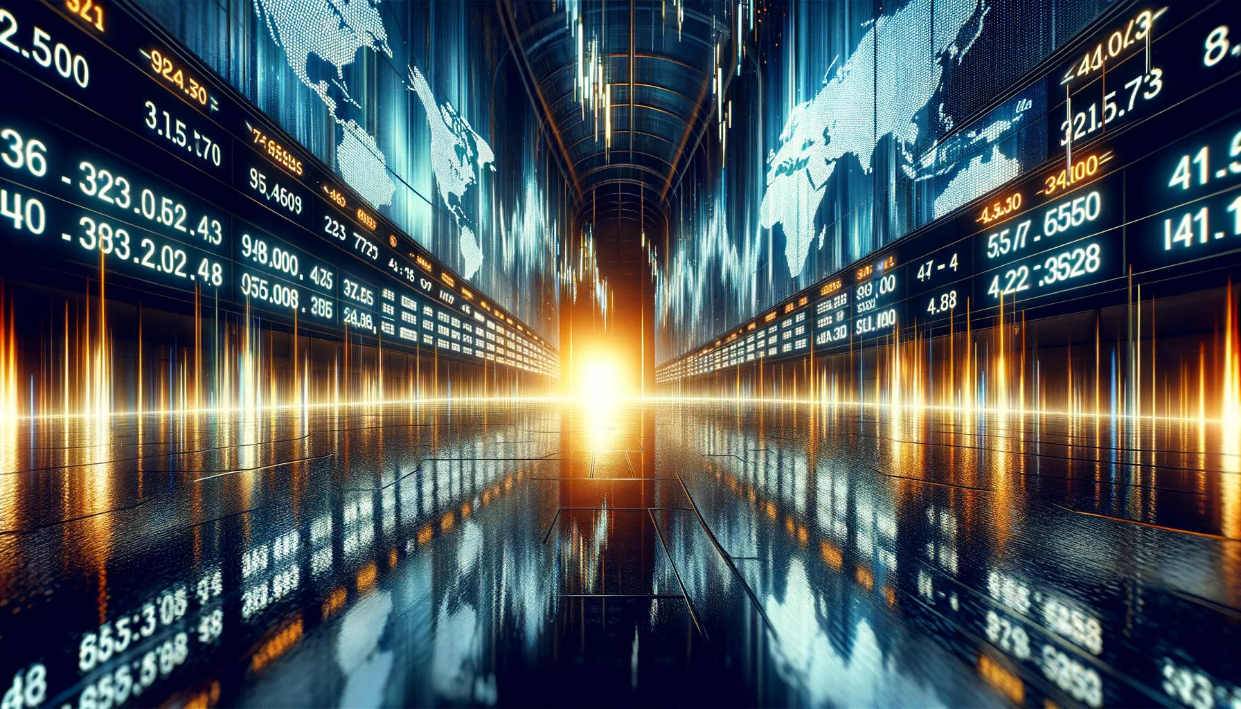 IHSG Bangkit: Lonjakan Sektor Utilitas dan Dominasi Asing