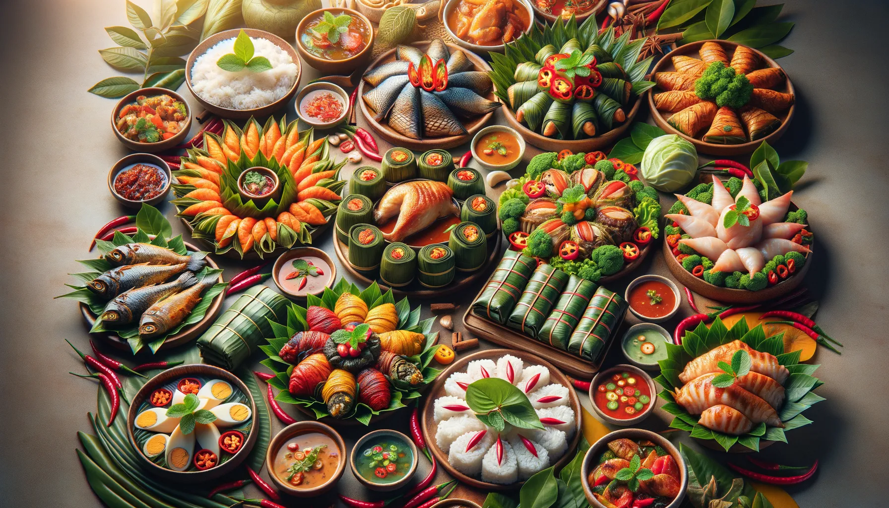 Food Genomics: Menyusun Pola Makan Berdasarkan DNA