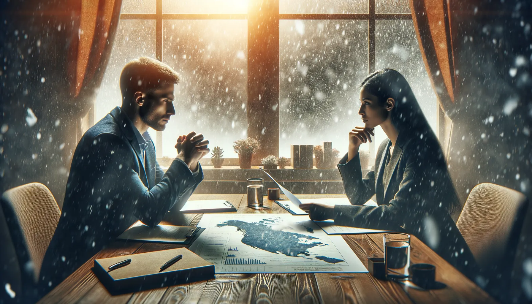 Trump dan Putin: Gencatan Senjata Sementara di Kyiv, Upaya Damai atau Ilusi?