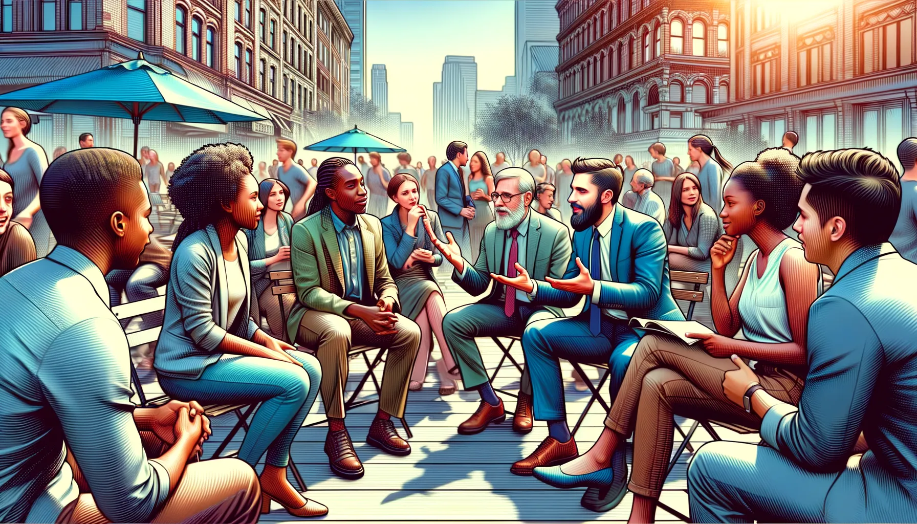 Kedekatan Rocky Gerung dan Mahfud MD: Antara Persahabatan dan Kritik