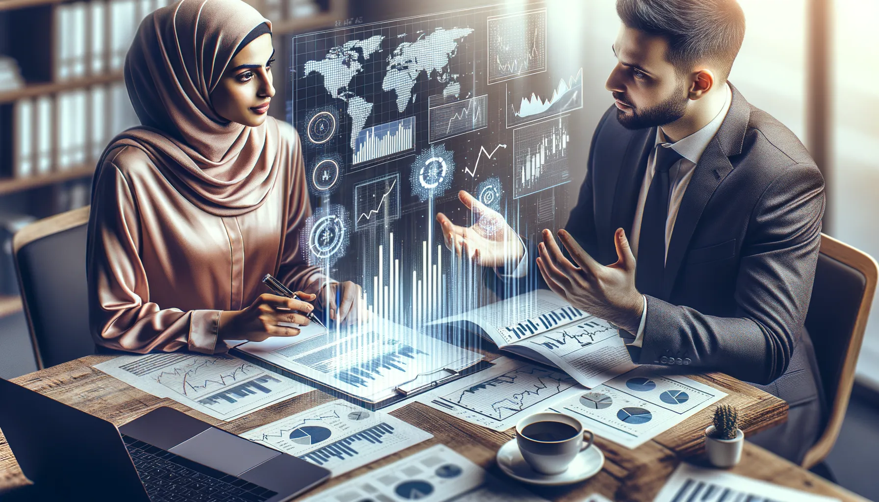 Generasi Baru Investasi: Solusi Bond dan Potensi Pasar