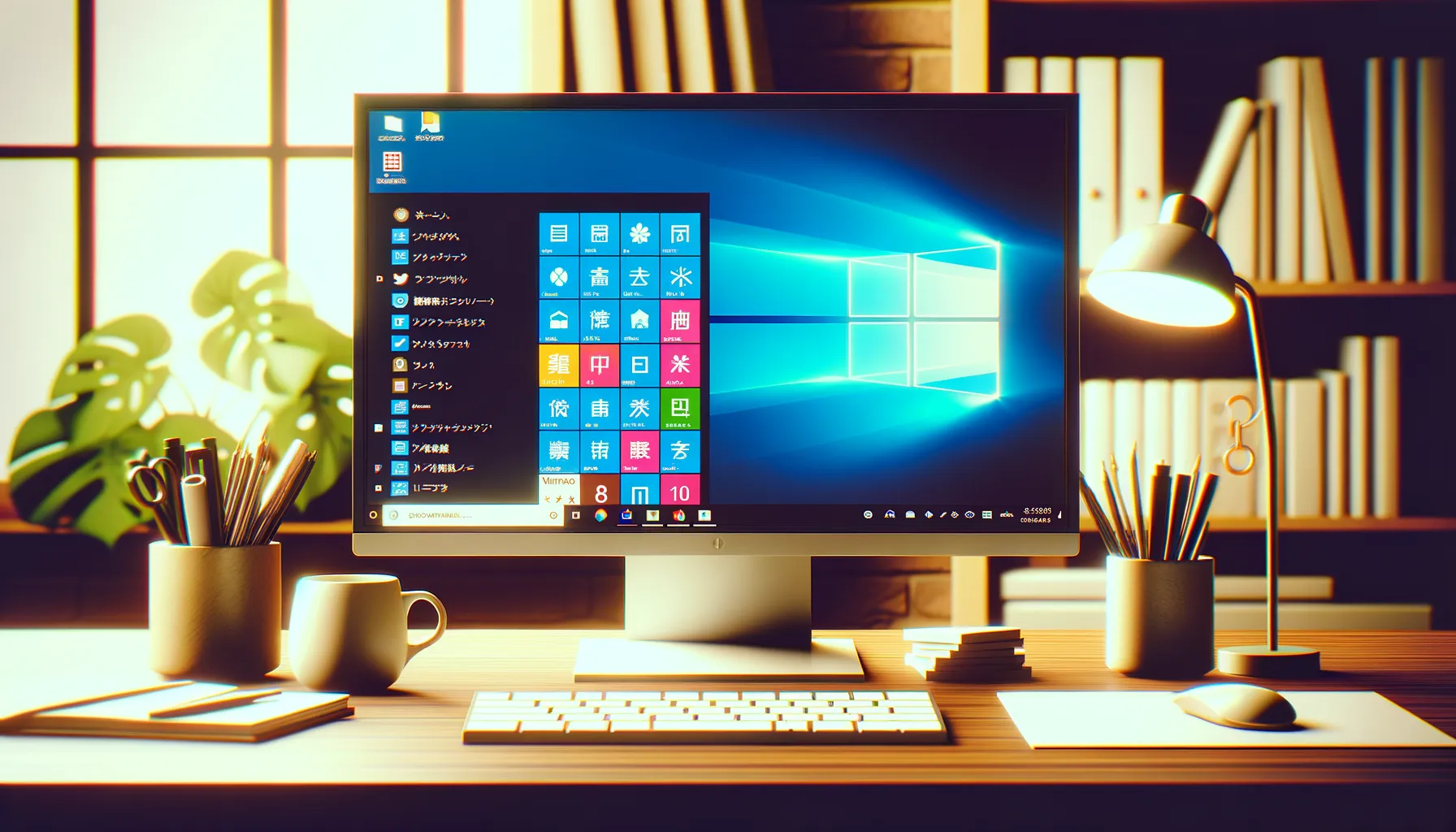 Pilihan Terakhir: Perpanjangan Dukungan Keamanan Windows 10