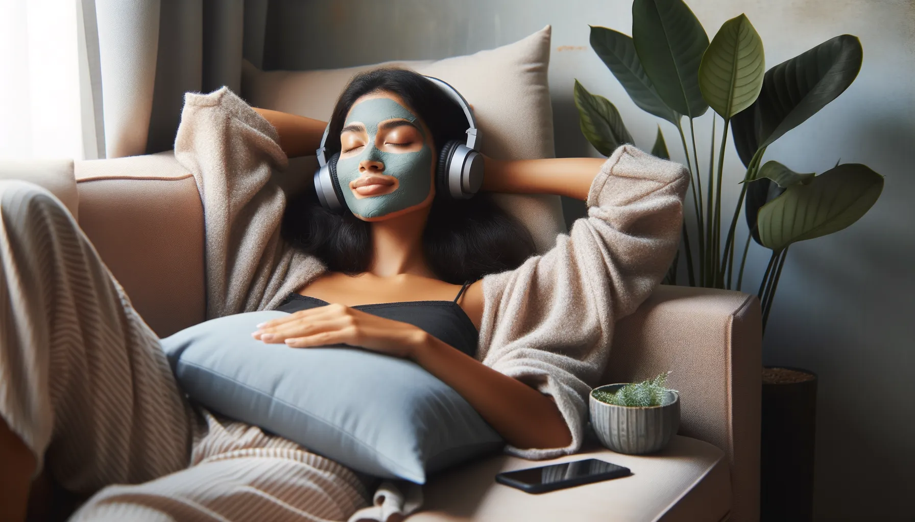 Revolusi Perawatan Diri: Tren Wellness Stacking di TikTok