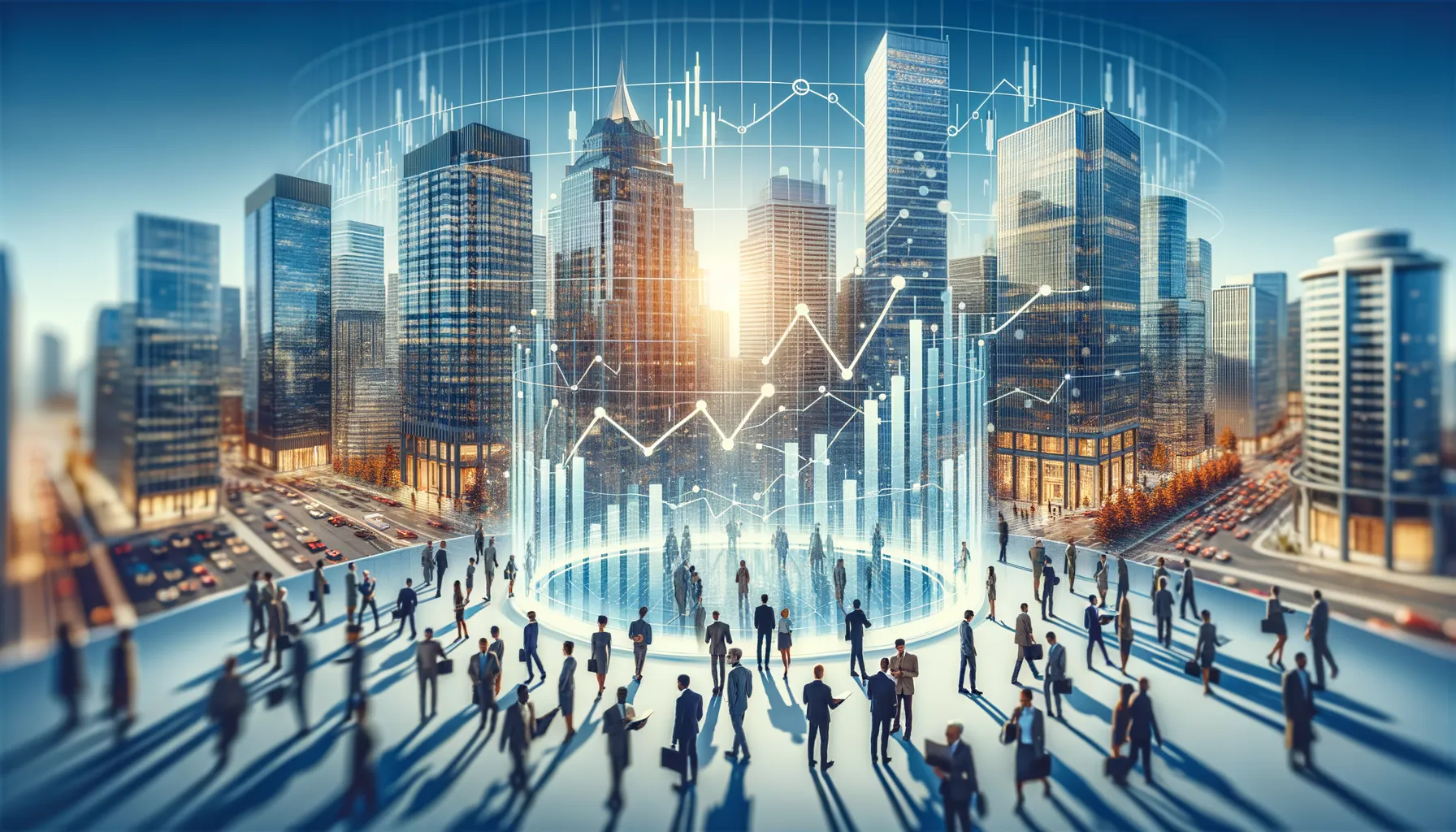 CI GAM Akuisisi Aset Invesco: Langkah Besar di Pasar Investasi Kanada