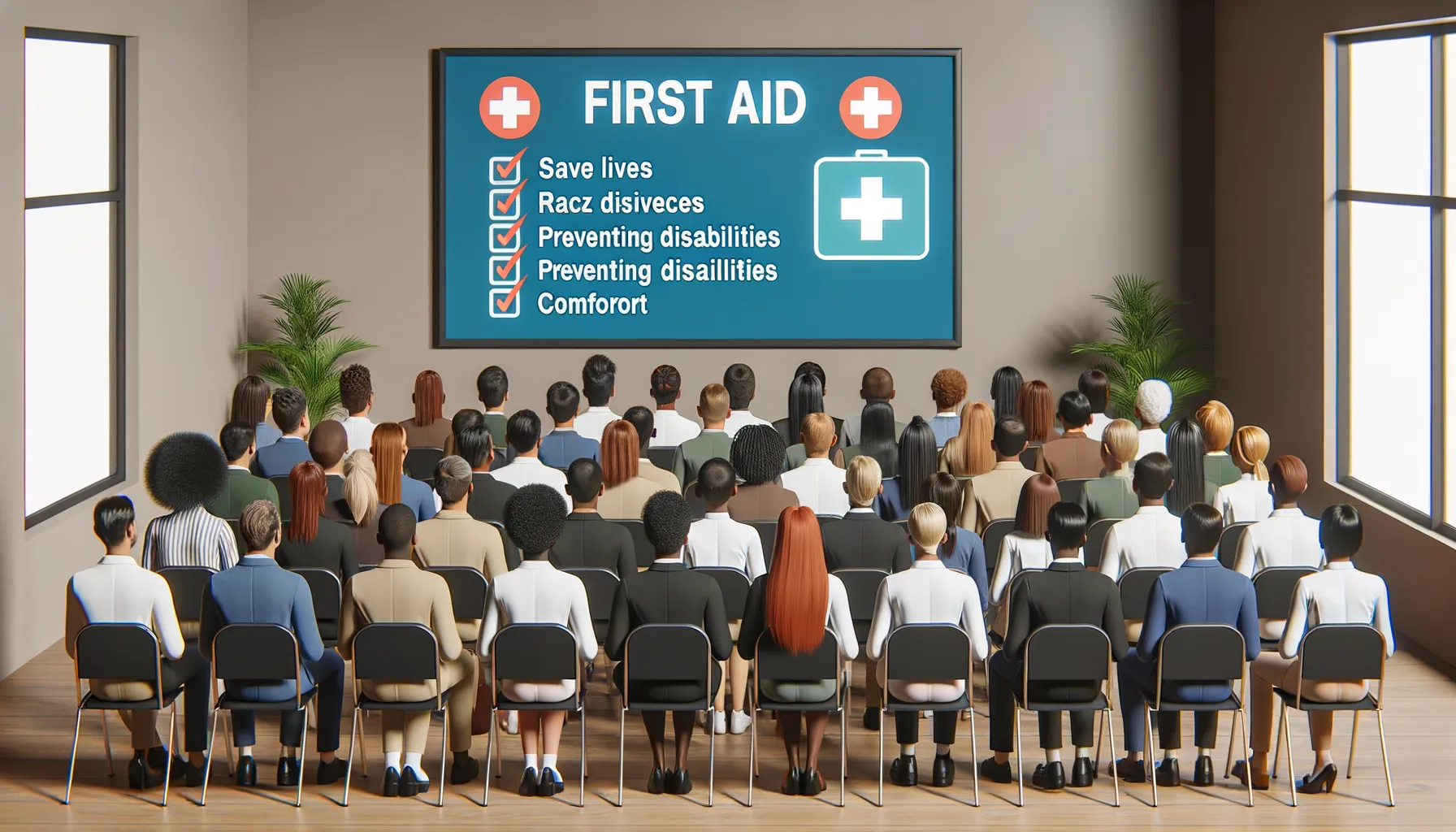 Penguatan K3 di Pelabuhan: IPC TPK Pimpin Langkah