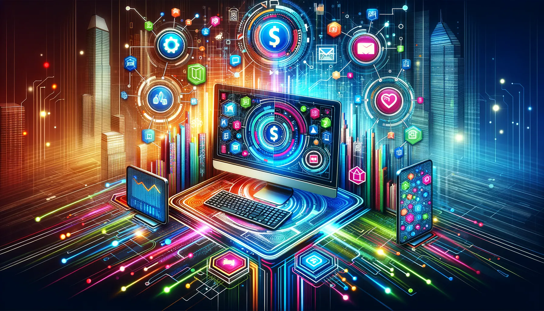 Transformasi Sistem Keuangan: Tantangan dan Solusi Tersembunyi