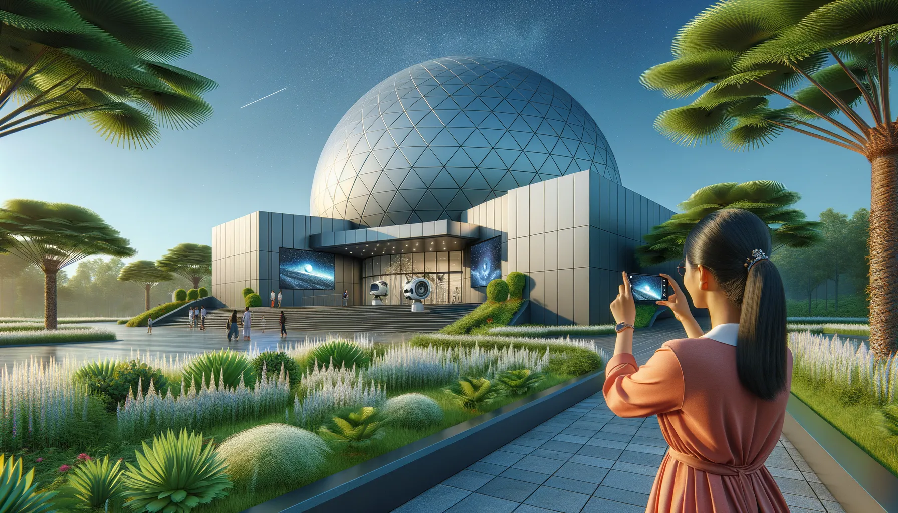 Planetarium Jakarta: Panduan Lengkap Berkunjung di Era Digital