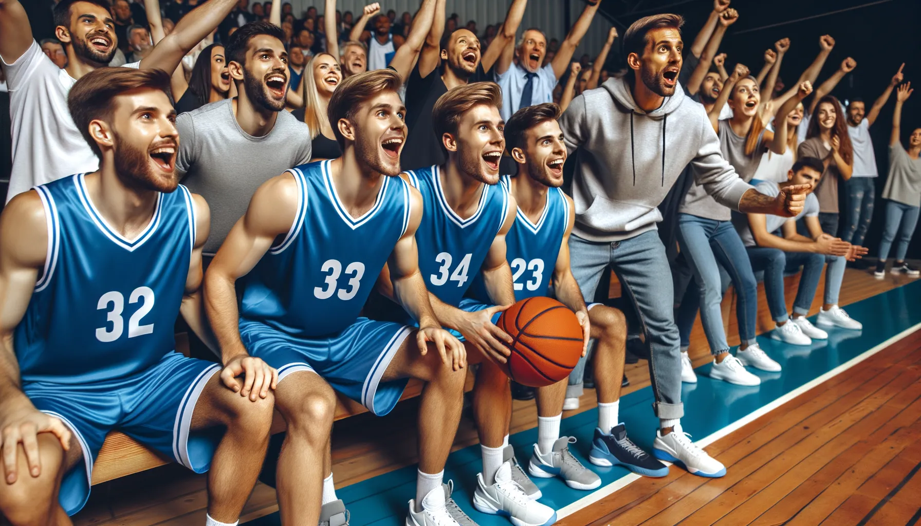 Ketangguhan Kentucky di Tengah Tantangan Cedera: Menyongsong Musim Basket 2025-26