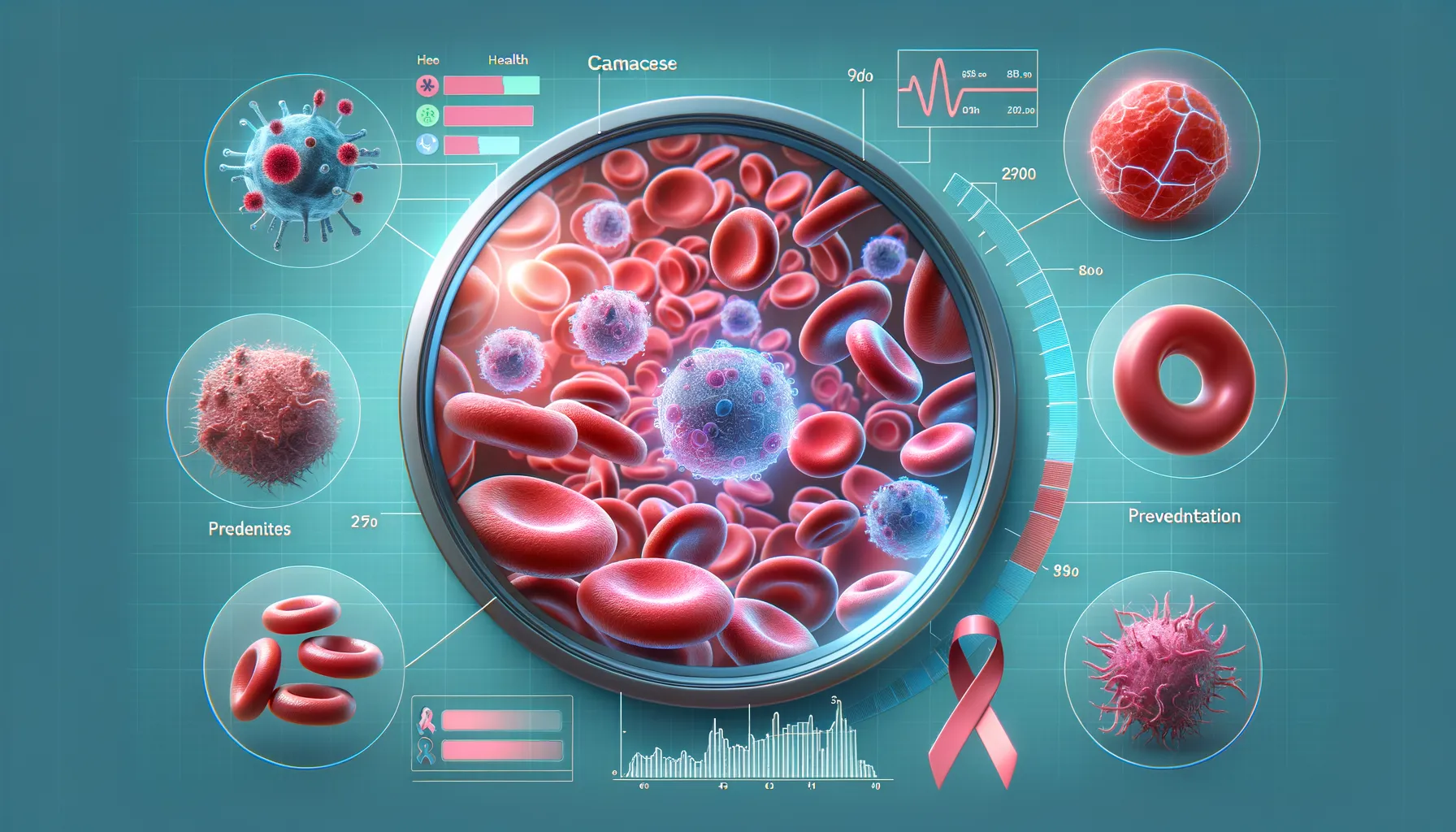 Ancaman Kanker: Mutasi Sel yang Mengintai Setiap Individu