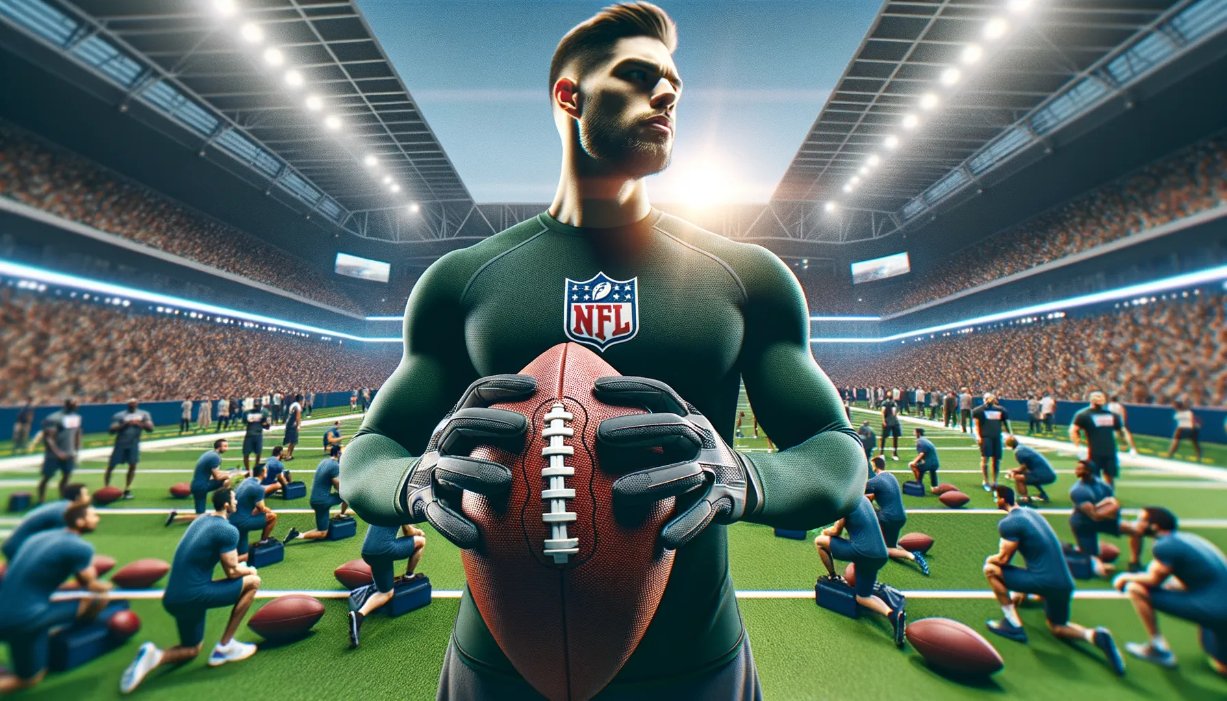 Analisis Mendalam: Strategi dan Prediksi Tim Super NFL 2023