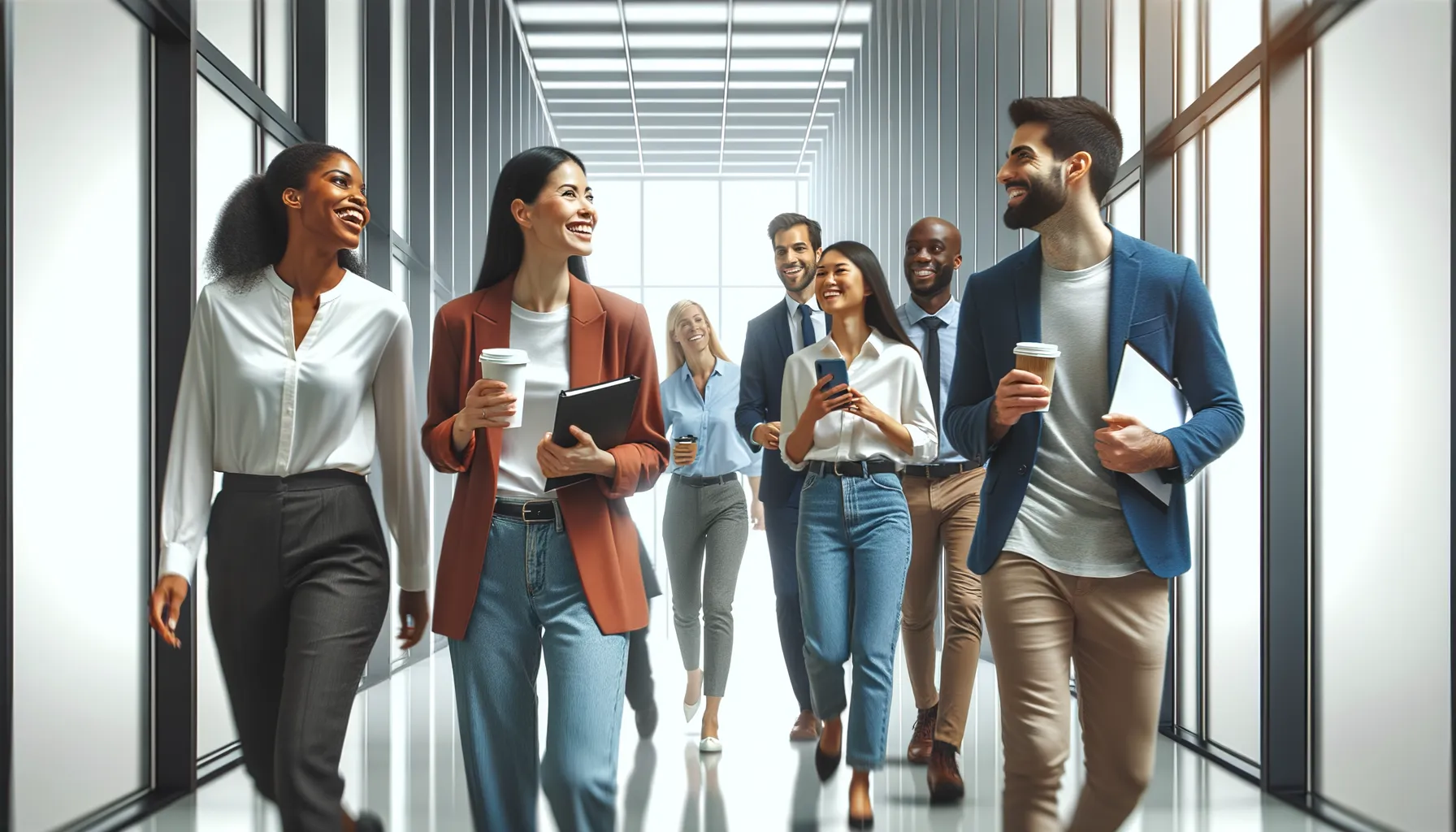 Membangun Moral Ekologi: Kepemimpinan dan Budaya Kerja Etis