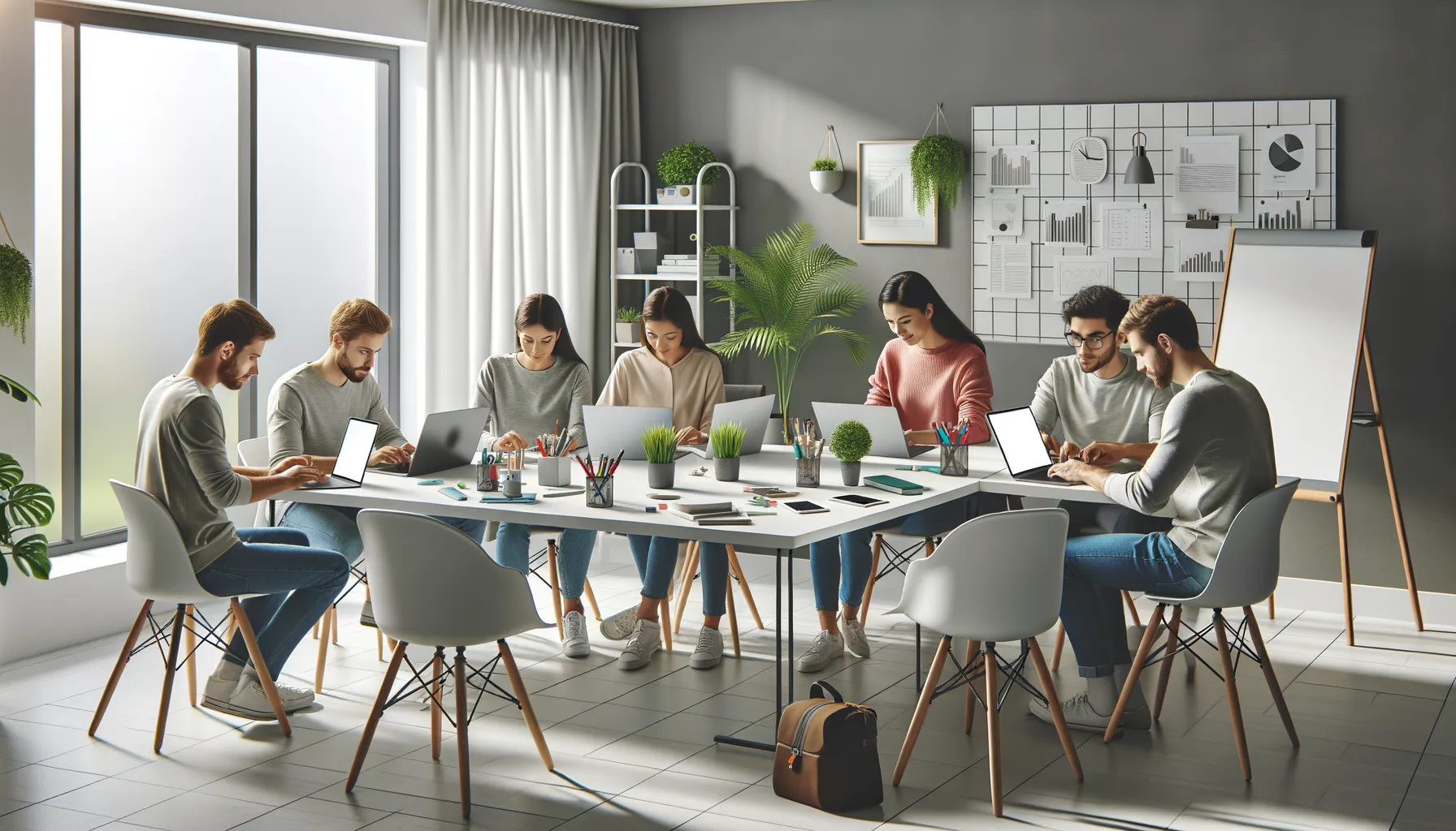 Webcam Terbaik untuk Meeting Online Profesional