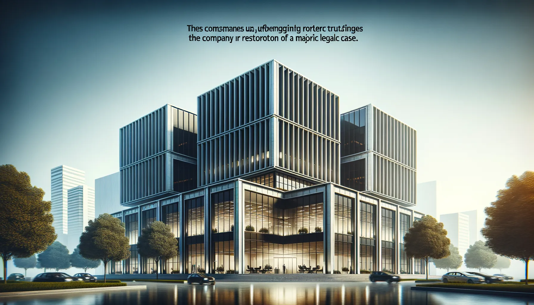 AMP Selesaikan Gugatan Hukum: Langkah Menuju Reformasi Keuangan