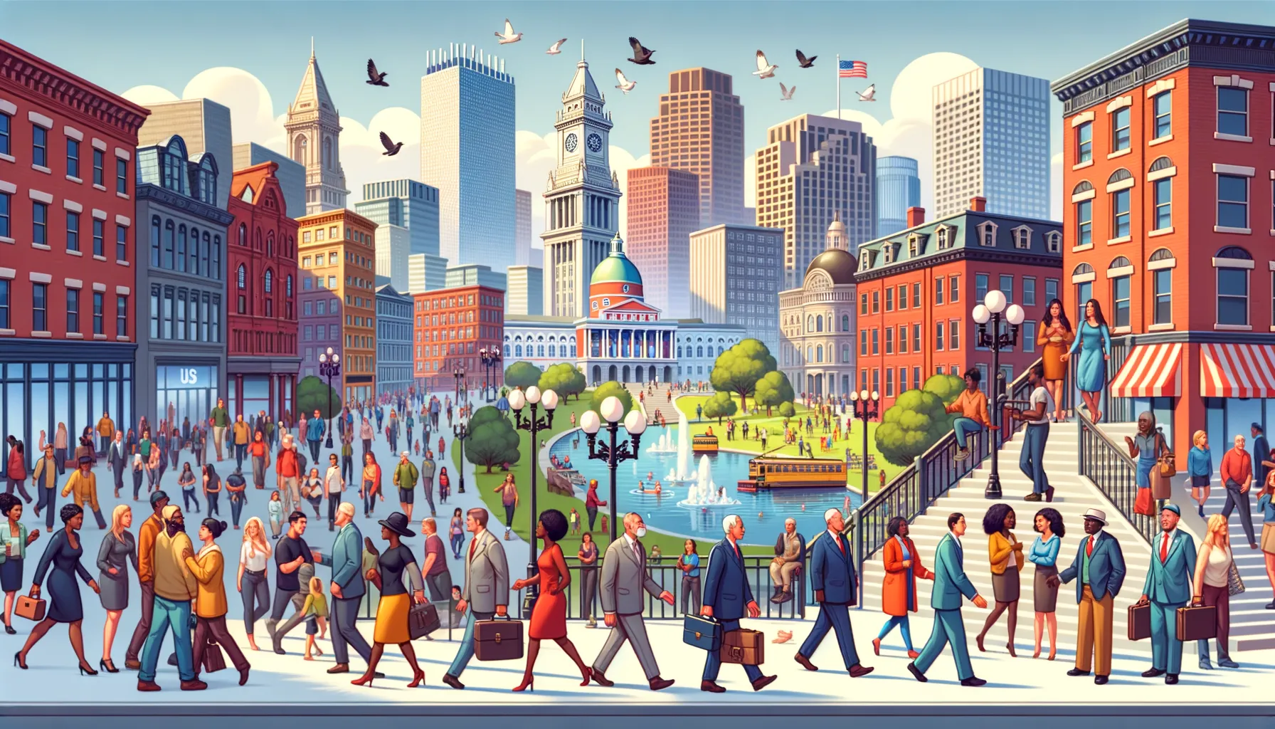 Josh Kraft Mundur: Pergulatan Politik dan Masa Depan Boston