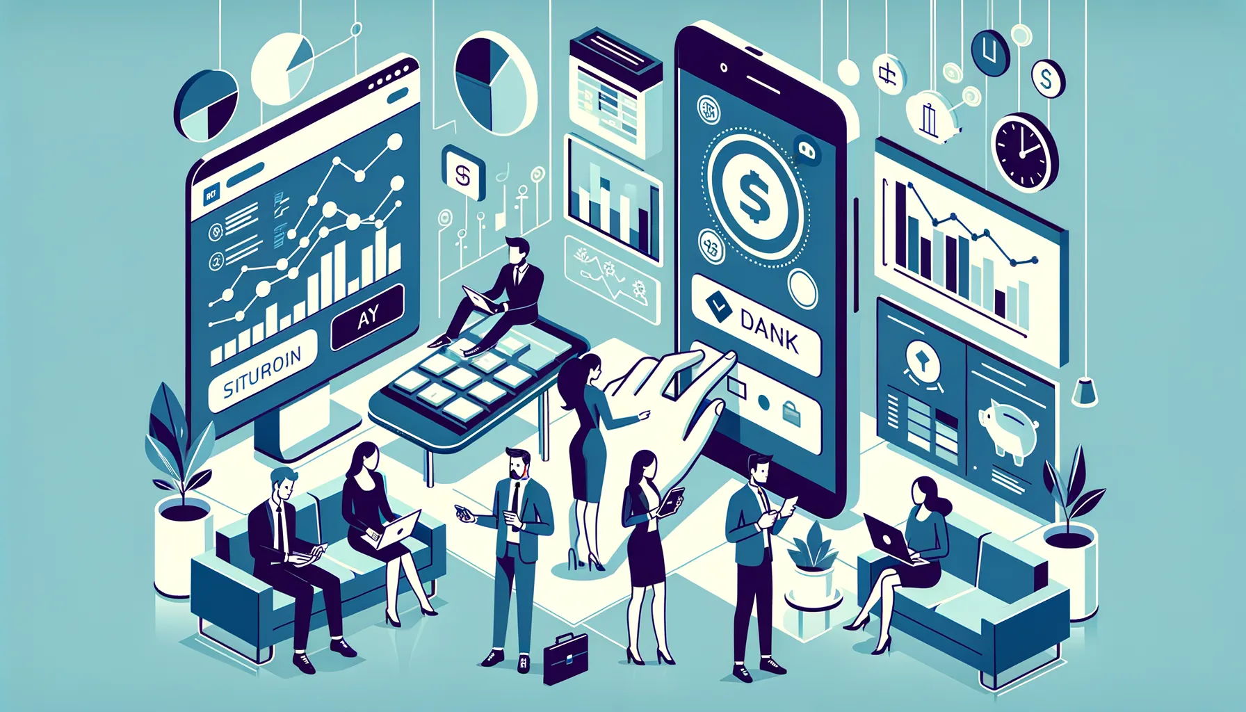 Pandangan Kritis tentang Teknologi Keuangan Terbaru