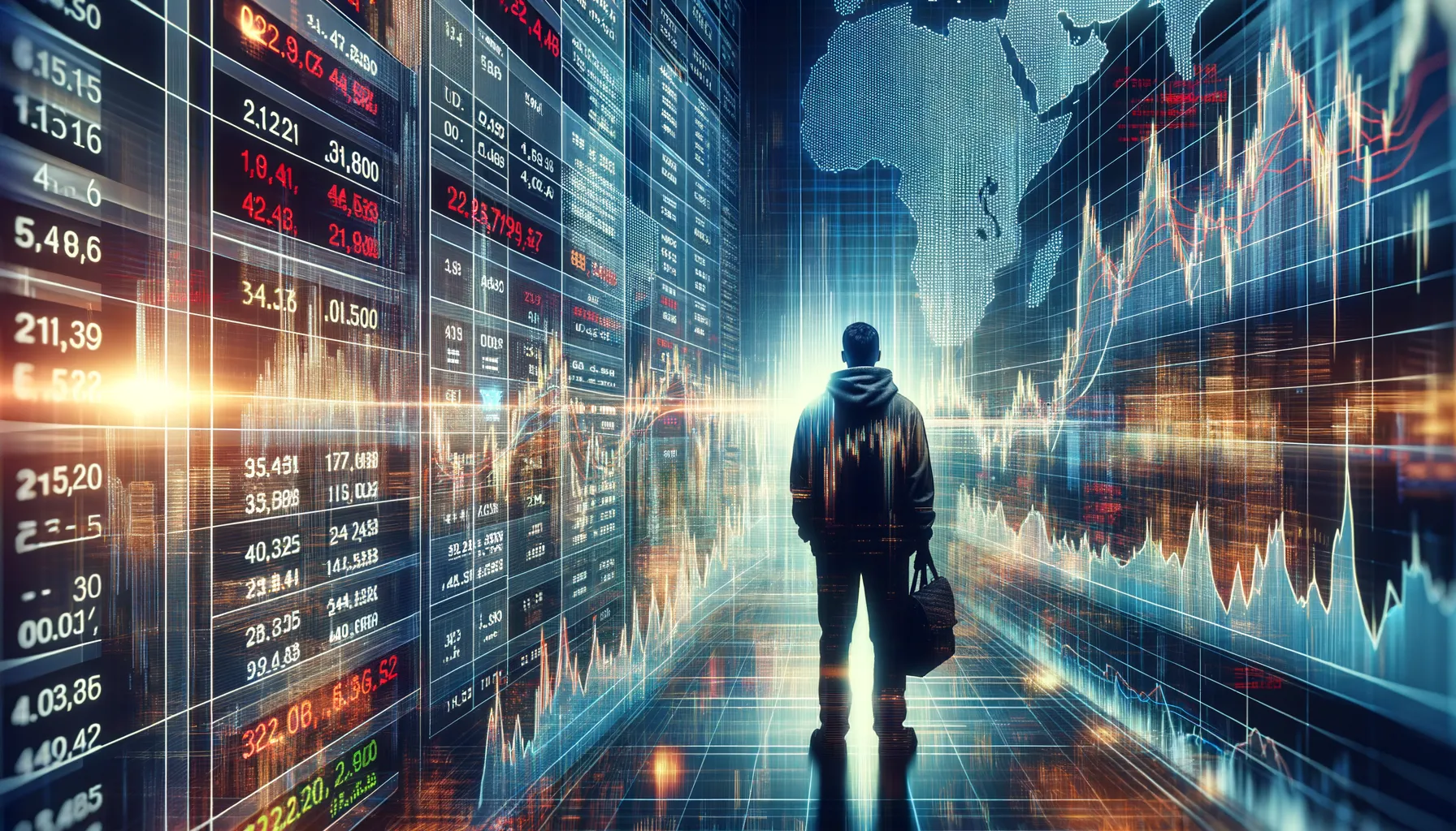 IHSG 2026: Prediksi Koreksi dan Peluang Penguatan